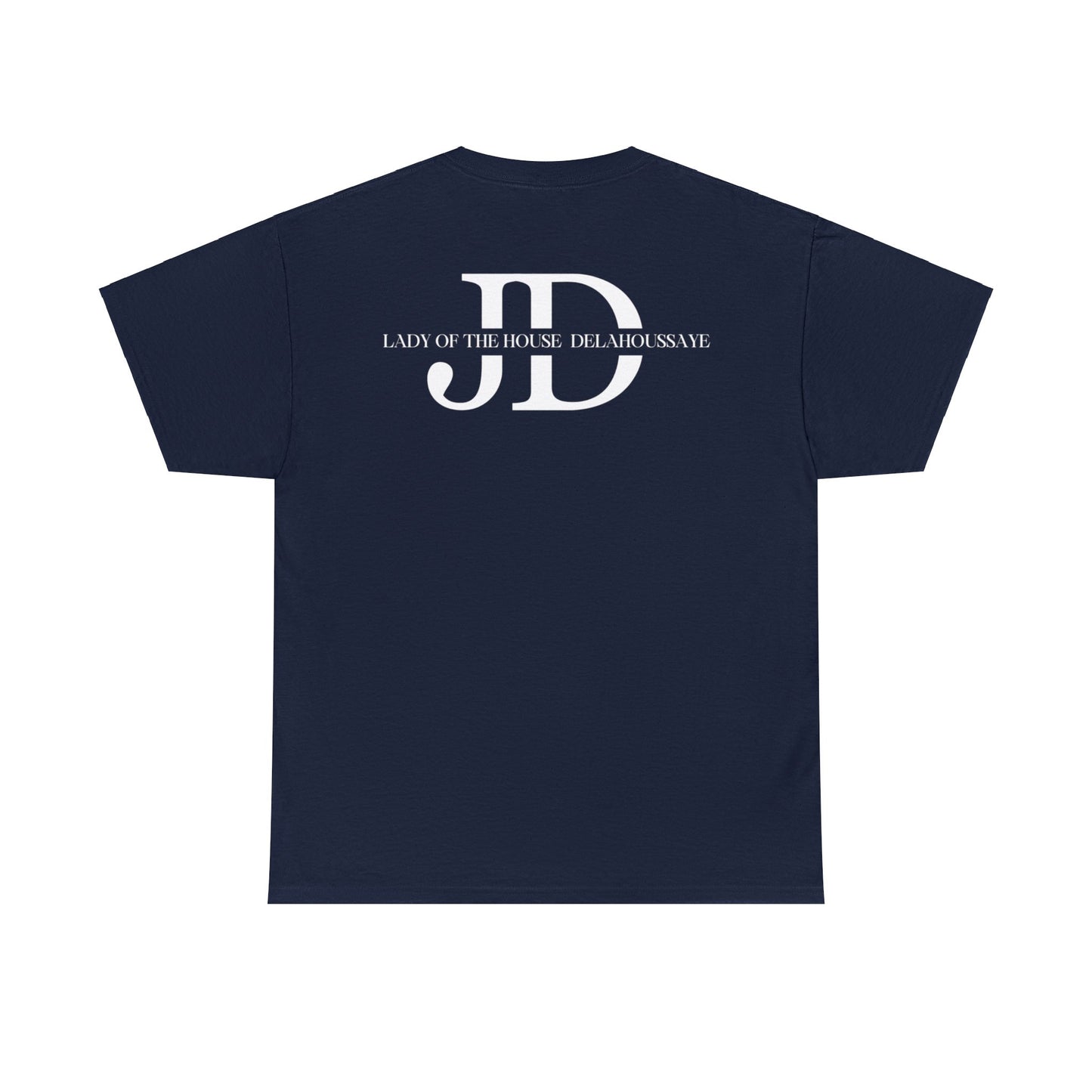 Jennifer Delahoussaye T-Shirt