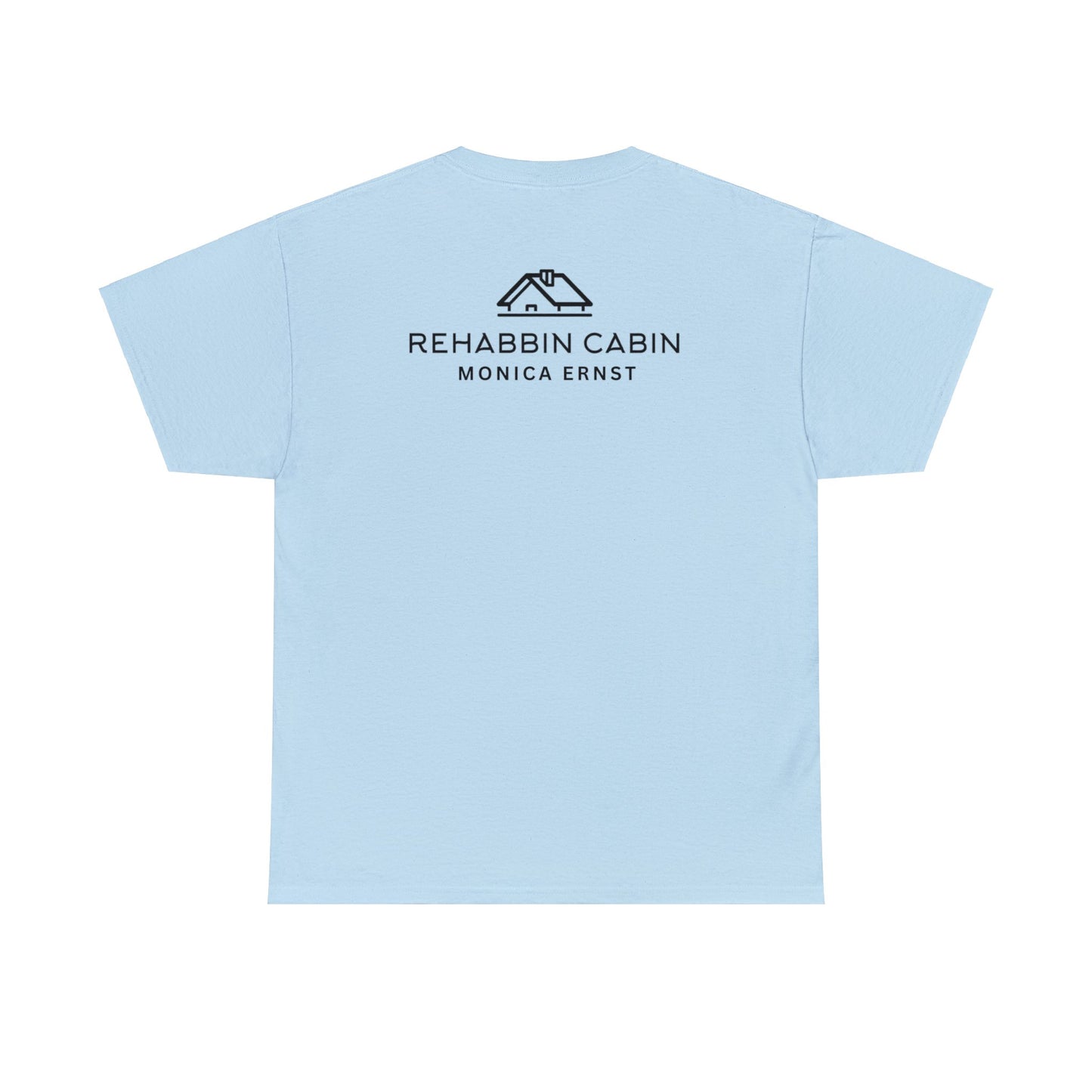 Monica Ernst's T-Shirt