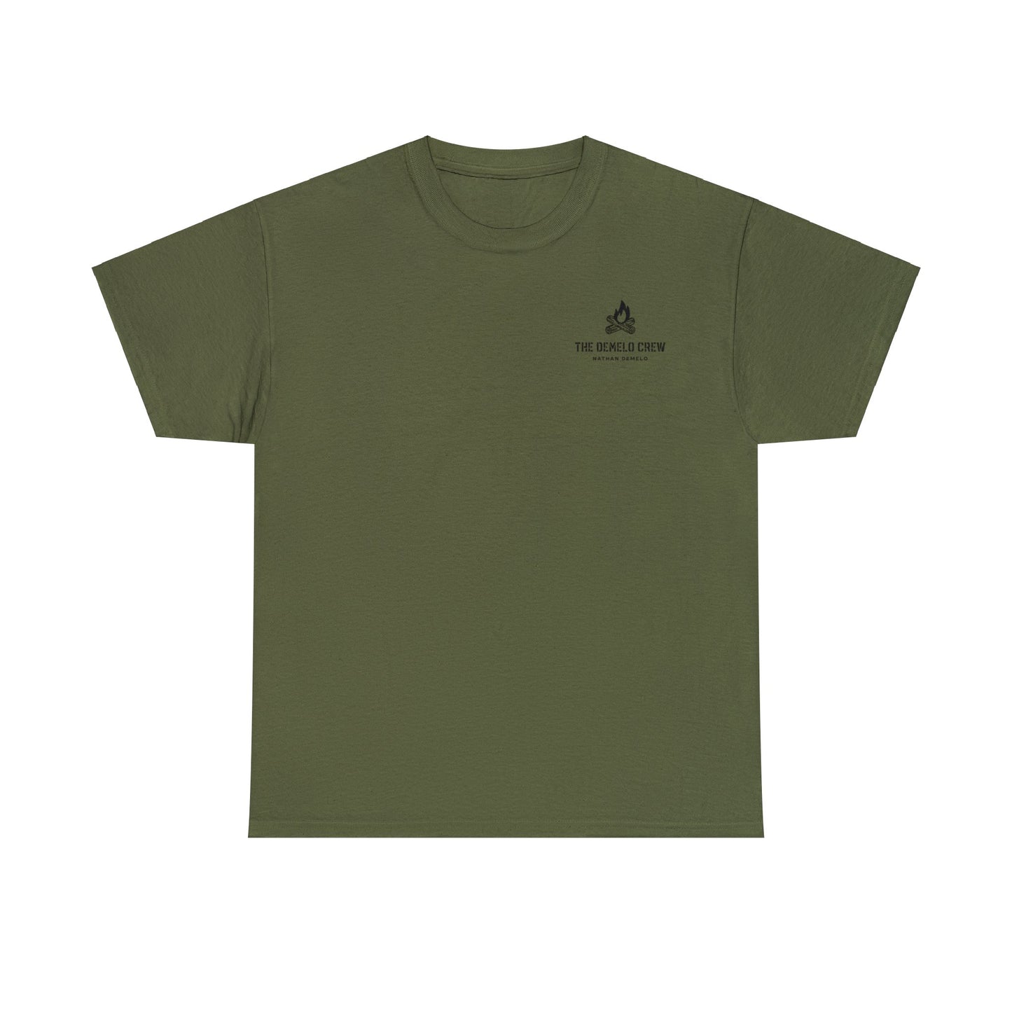 Nathan DeMelo T-Shirt
