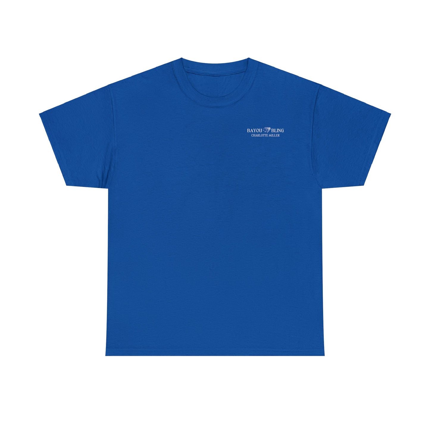 Charlotte Miller T-Shirt