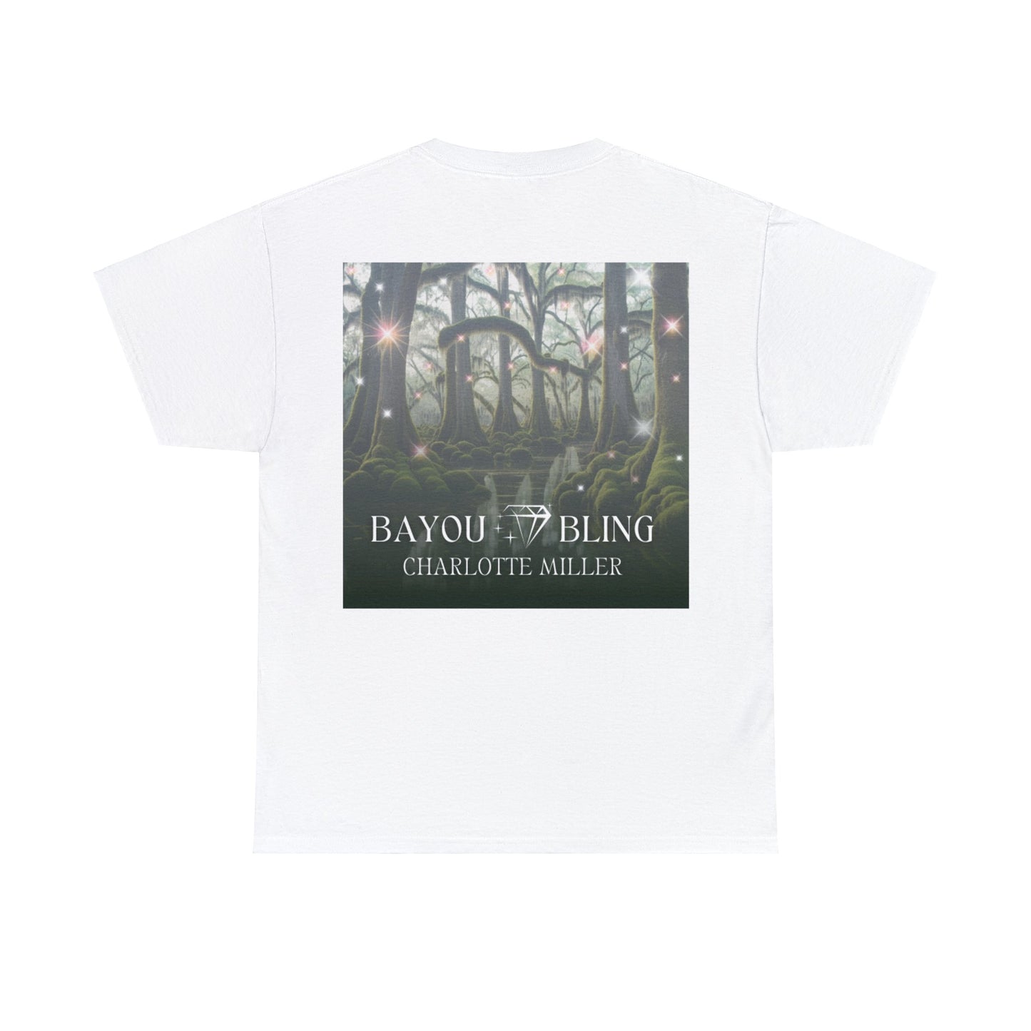 Charlotte Miller T-Shirt