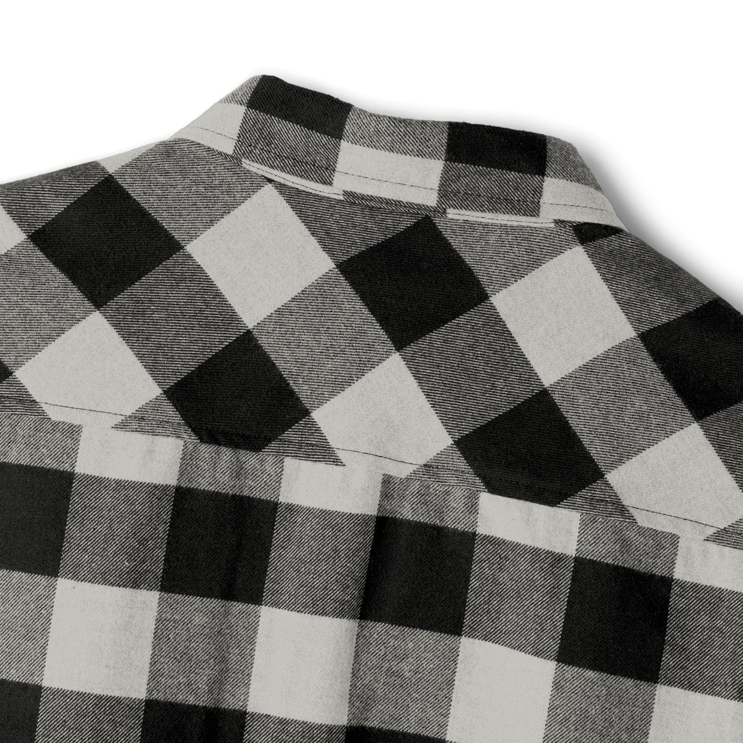 Cabin Wars Flannel Shirt