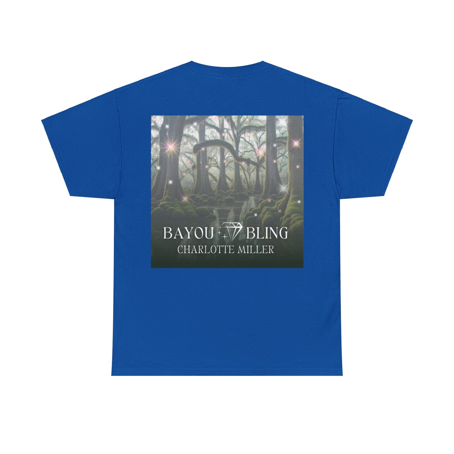 Charlotte Miller T-Shirt