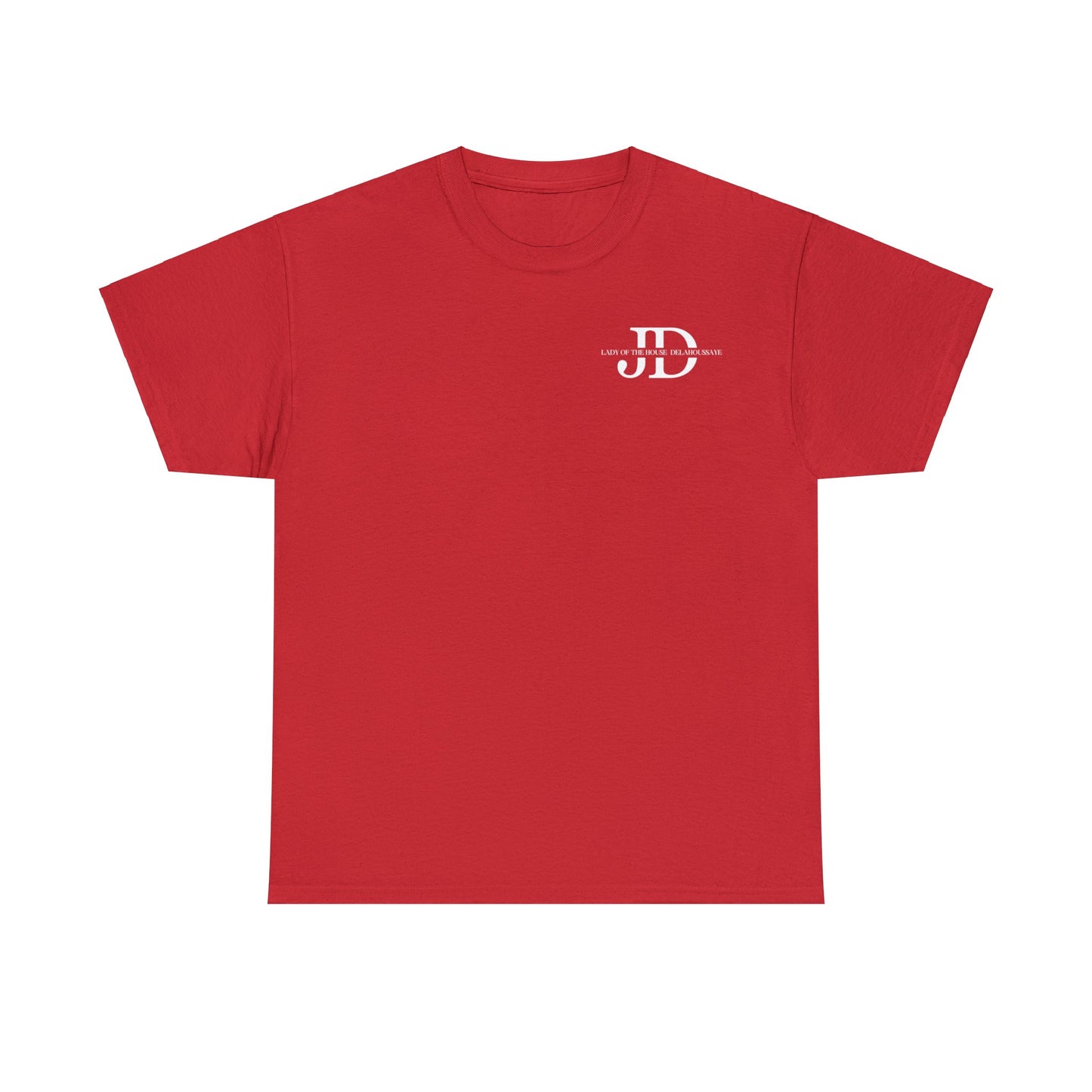 Jennifer Delahoussaye T-Shirt