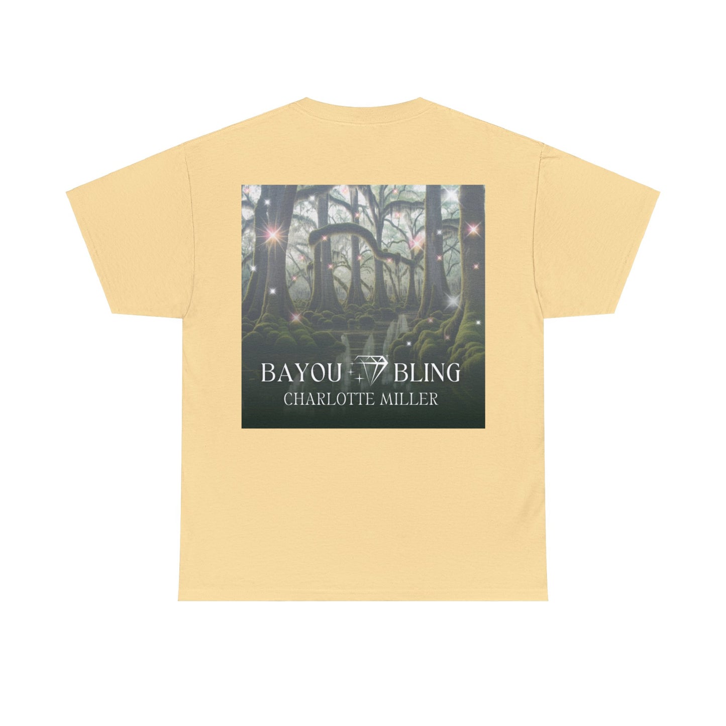 Charlotte Miller T-Shirt