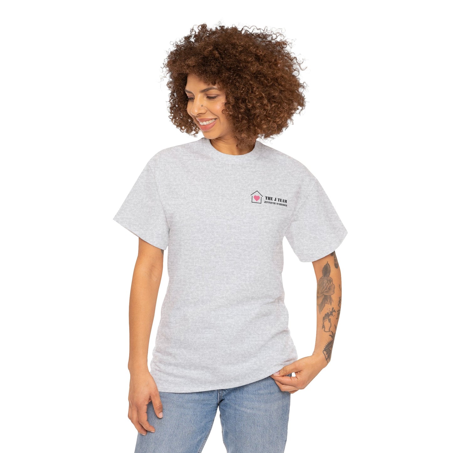 Jennifer Schroder's T-Shirt