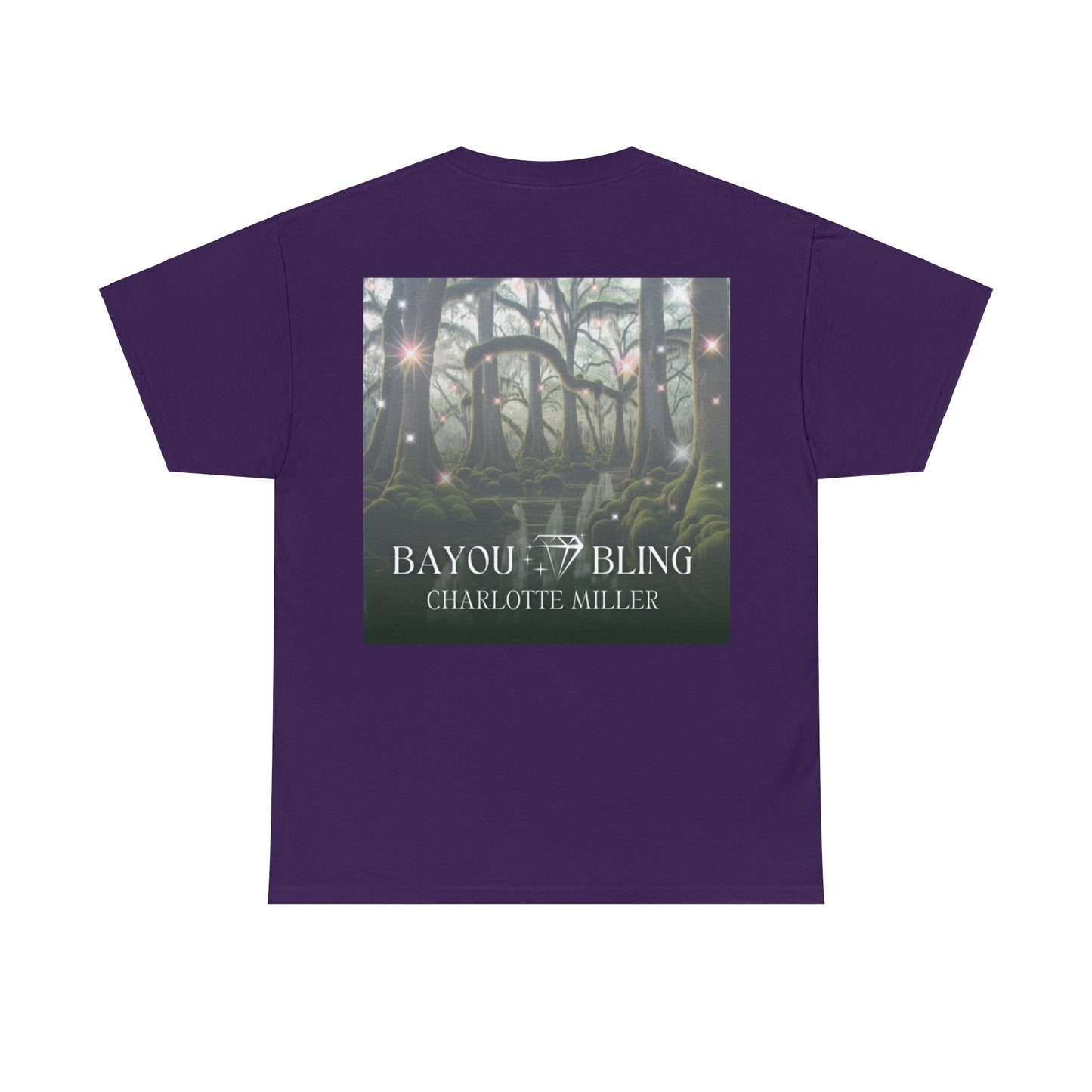 Charlotte Miller T-Shirt