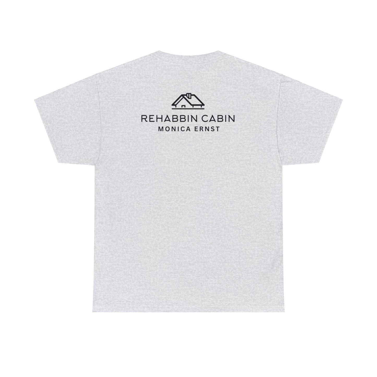 Monica Ernst's T-Shirt