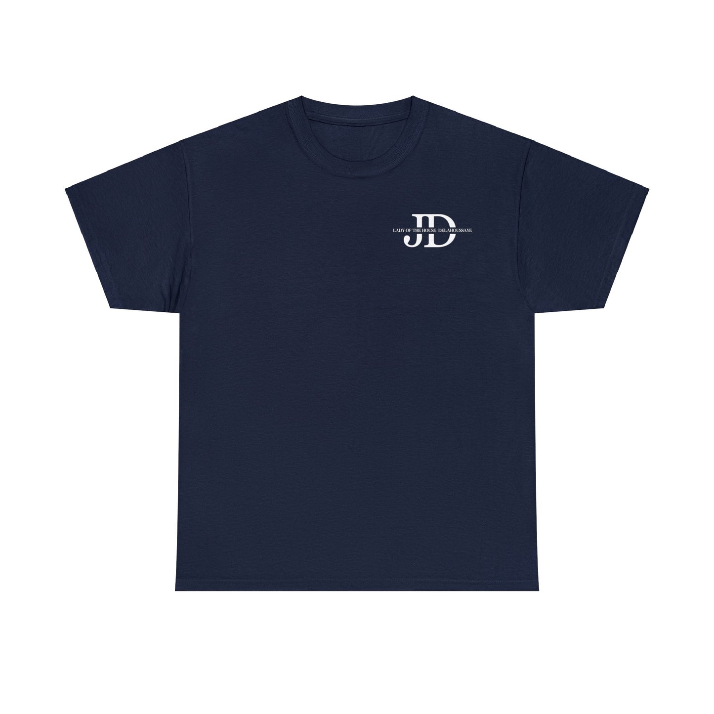 Jennifer Delahoussaye T-Shirt