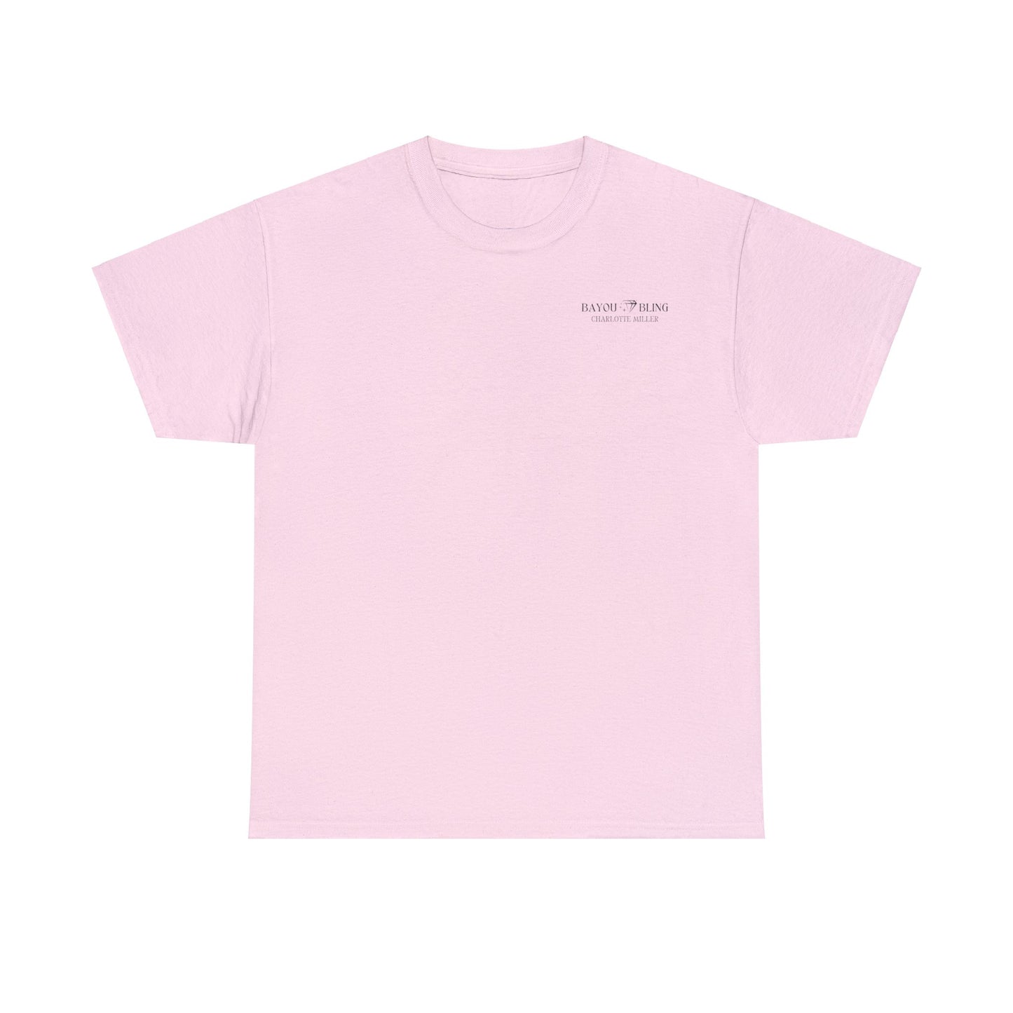 Charlotte Miller T-Shirt