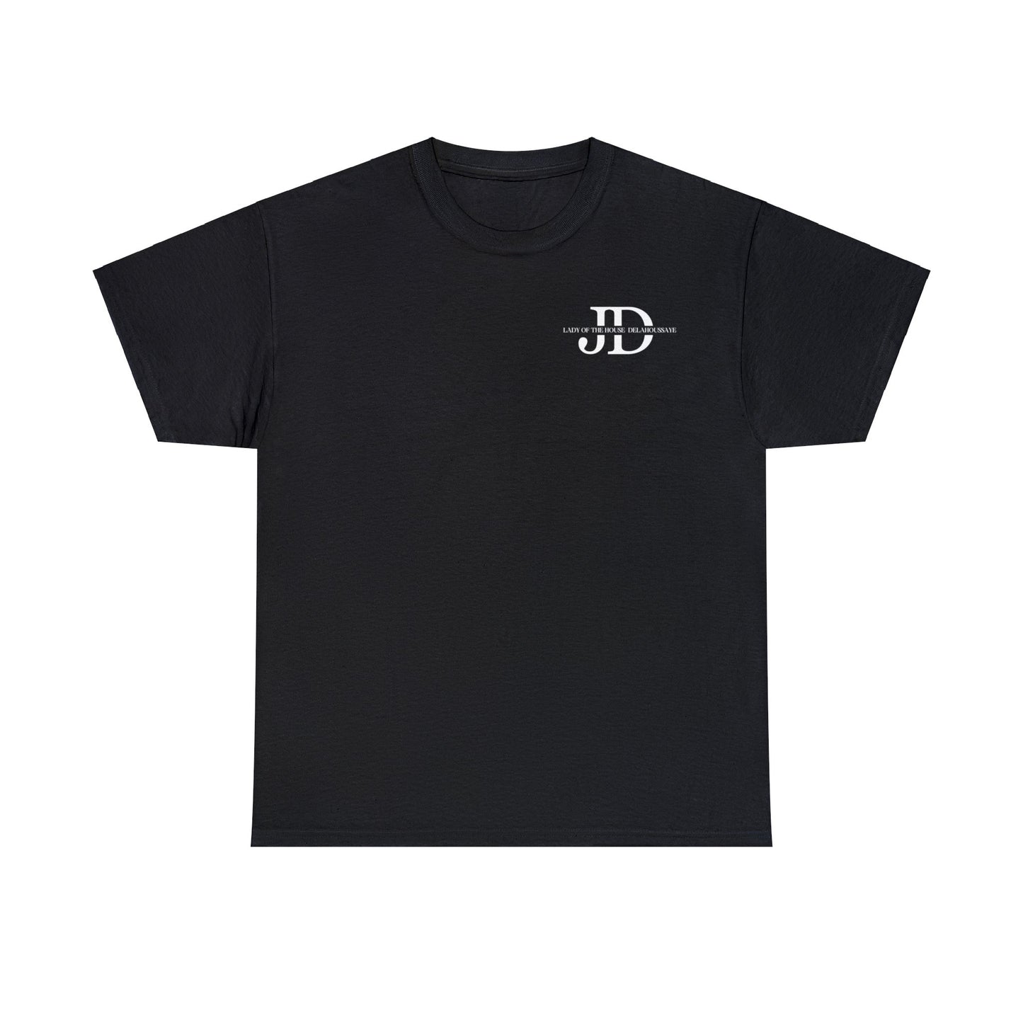 Jennifer Delahoussaye T-Shirt