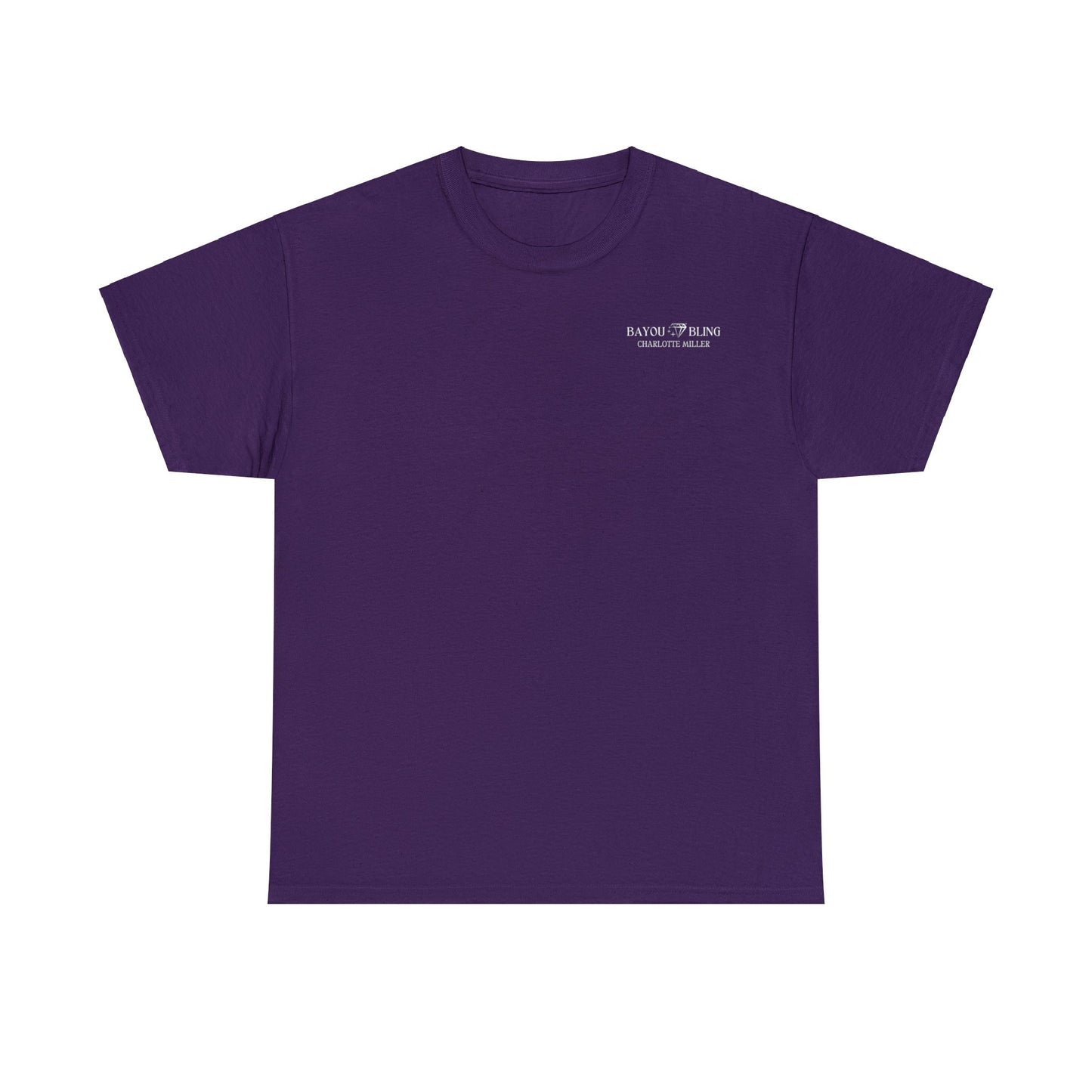 Charlotte Miller T-Shirt