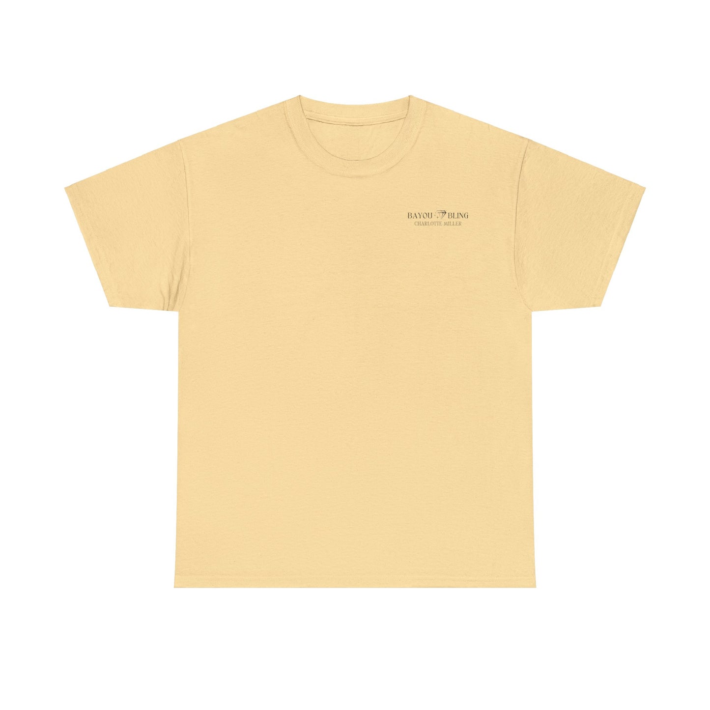 Charlotte Miller T-Shirt