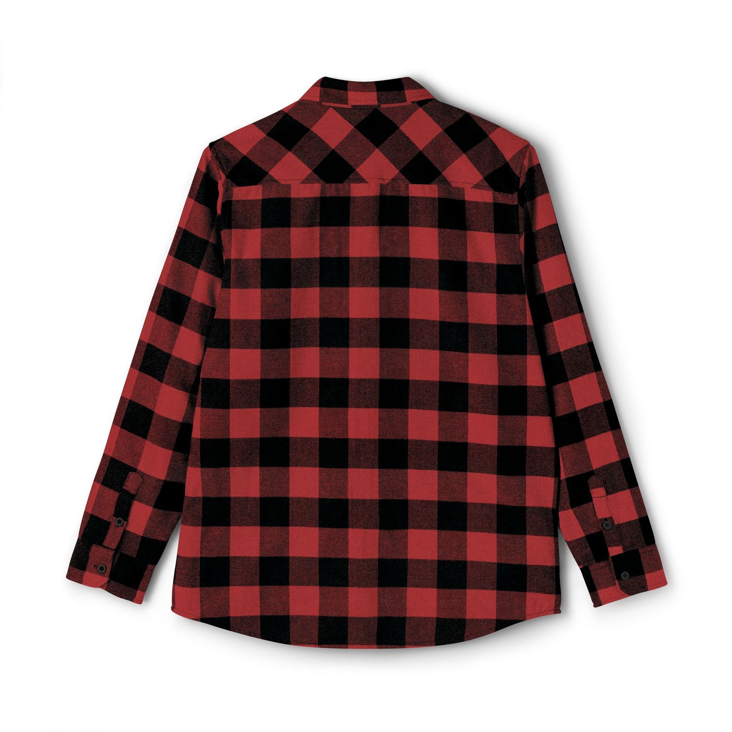 Cabin Wars Flannel Shirt