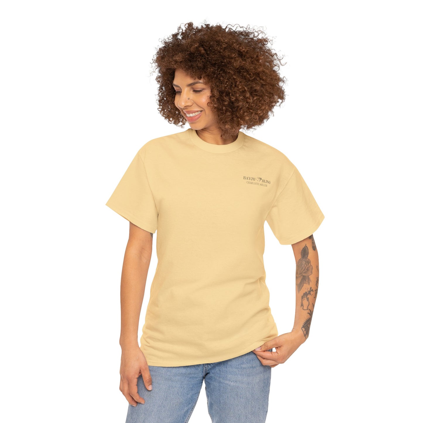 Charlotte Miller T-Shirt
