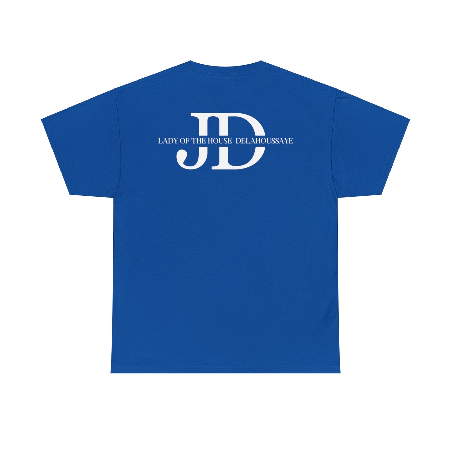 Jennifer Delahoussaye T-Shirt