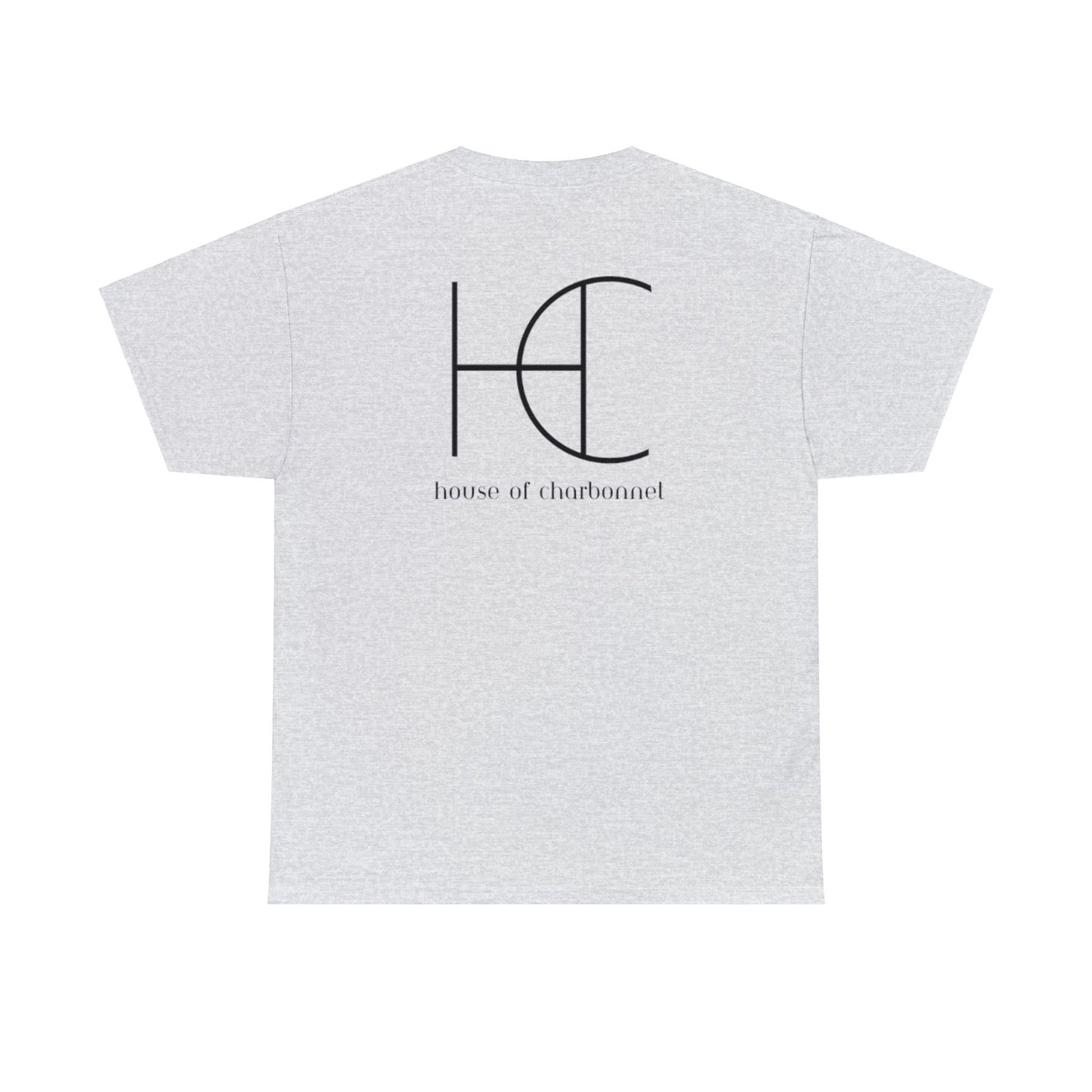 House of Charbonnet's T-Shirt