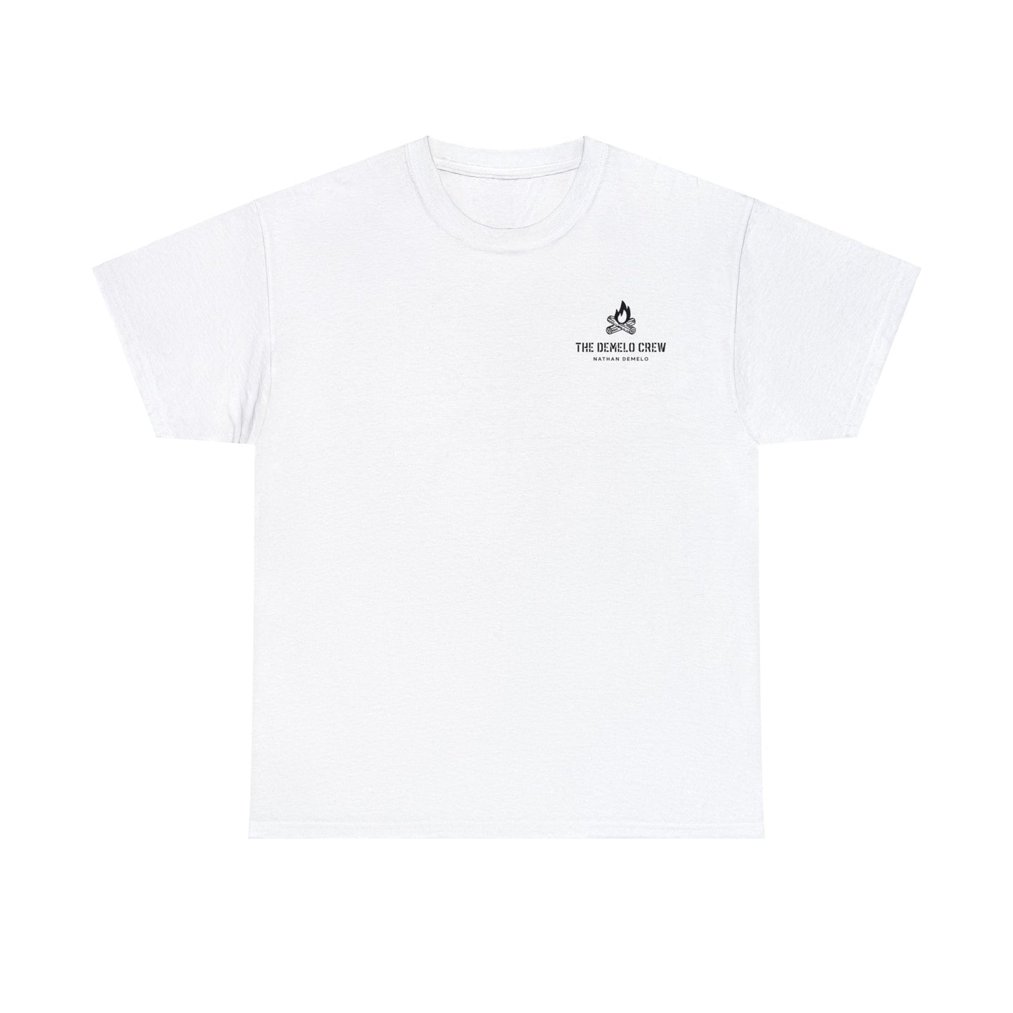 Nathan DeMelo T-Shirt