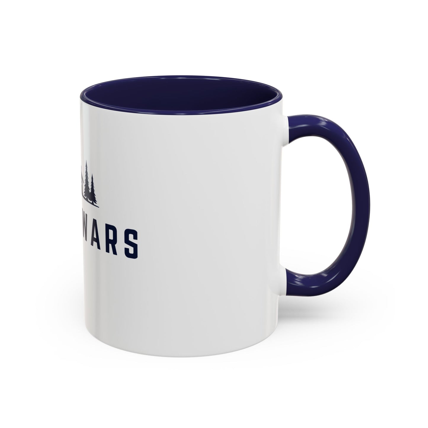 Cabin Wars Mug