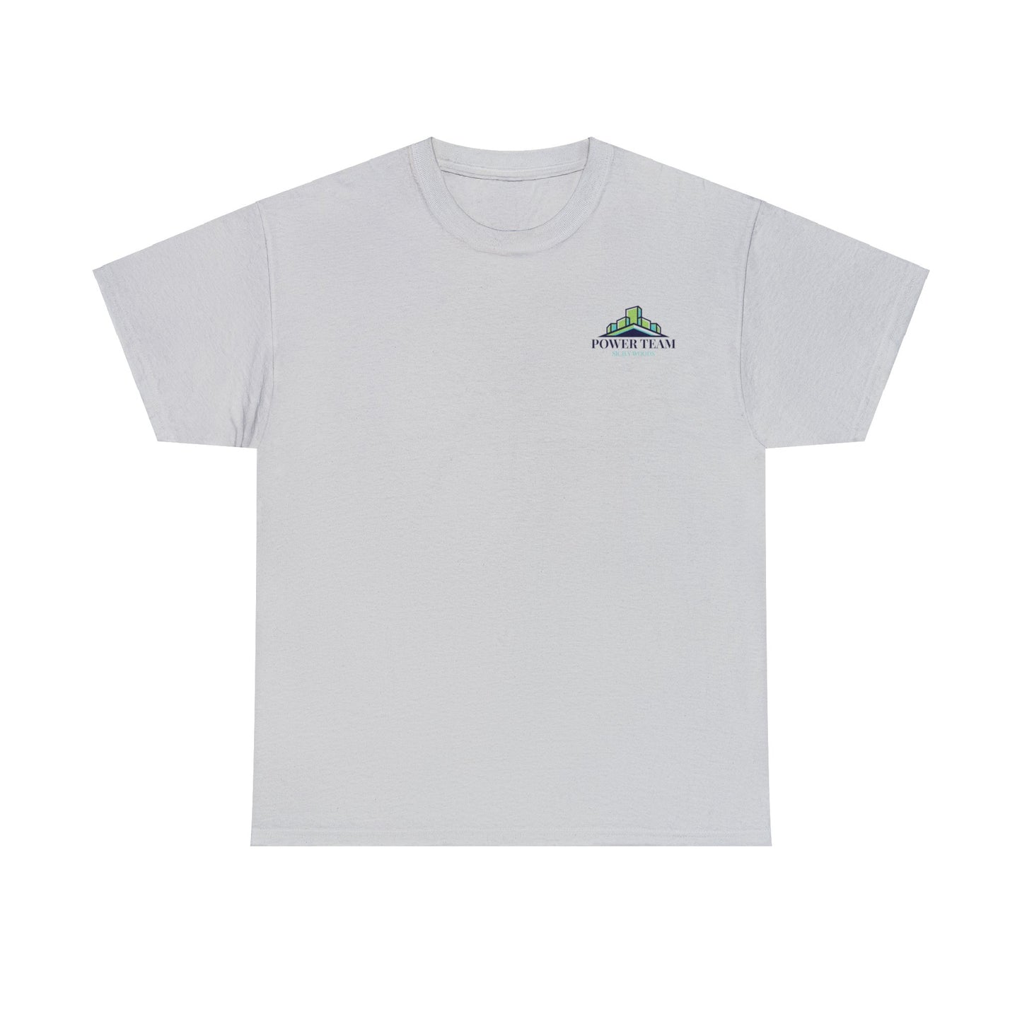 Sicily Wood's T-Shirt