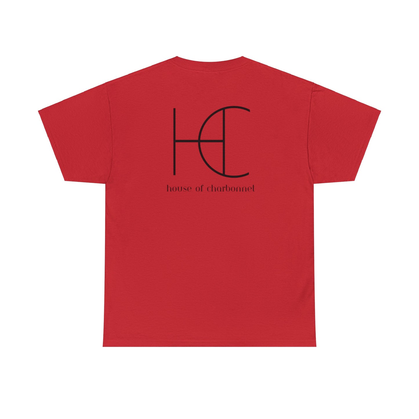 House of Charbonnet's T-Shirt
