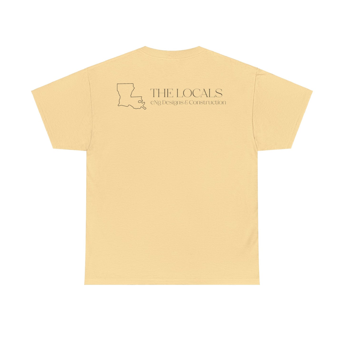 The Local's T-Shirt