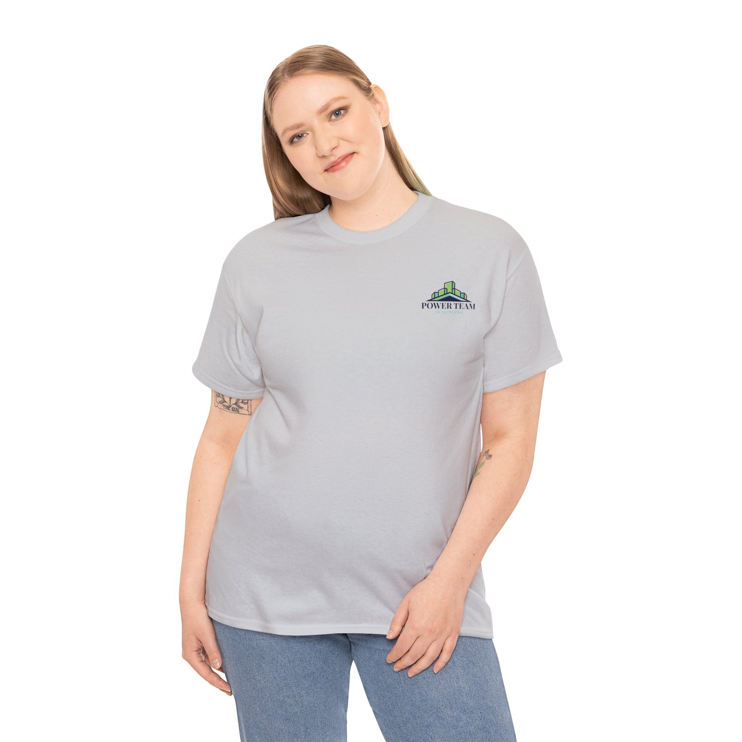 Sicily Wood's T-Shirt