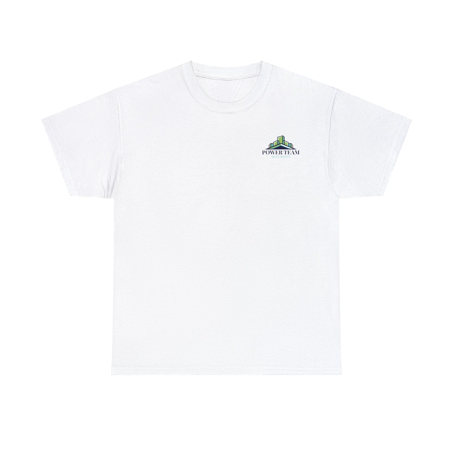 Sicily Wood's T-Shirt