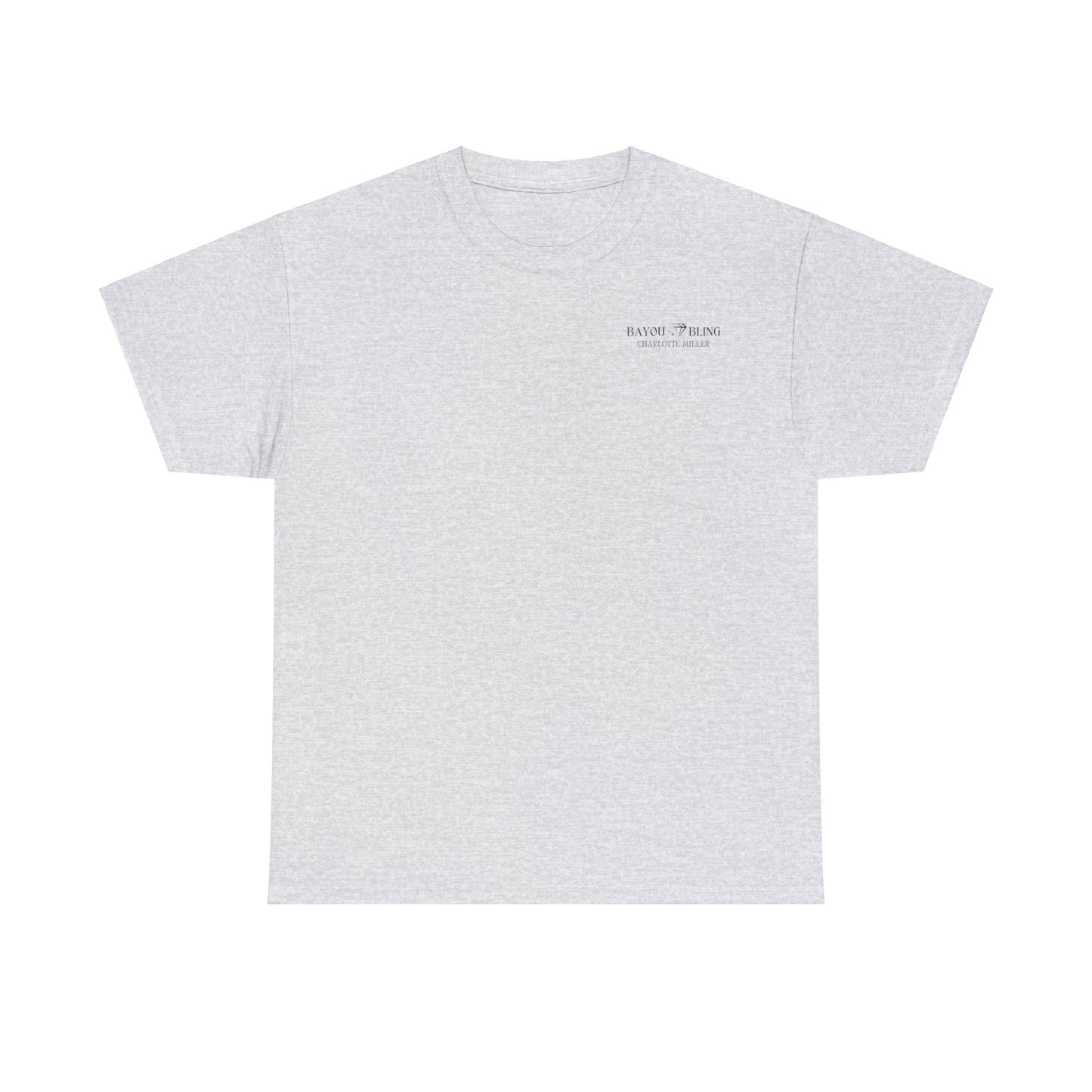 Charlotte Miller T-Shirt