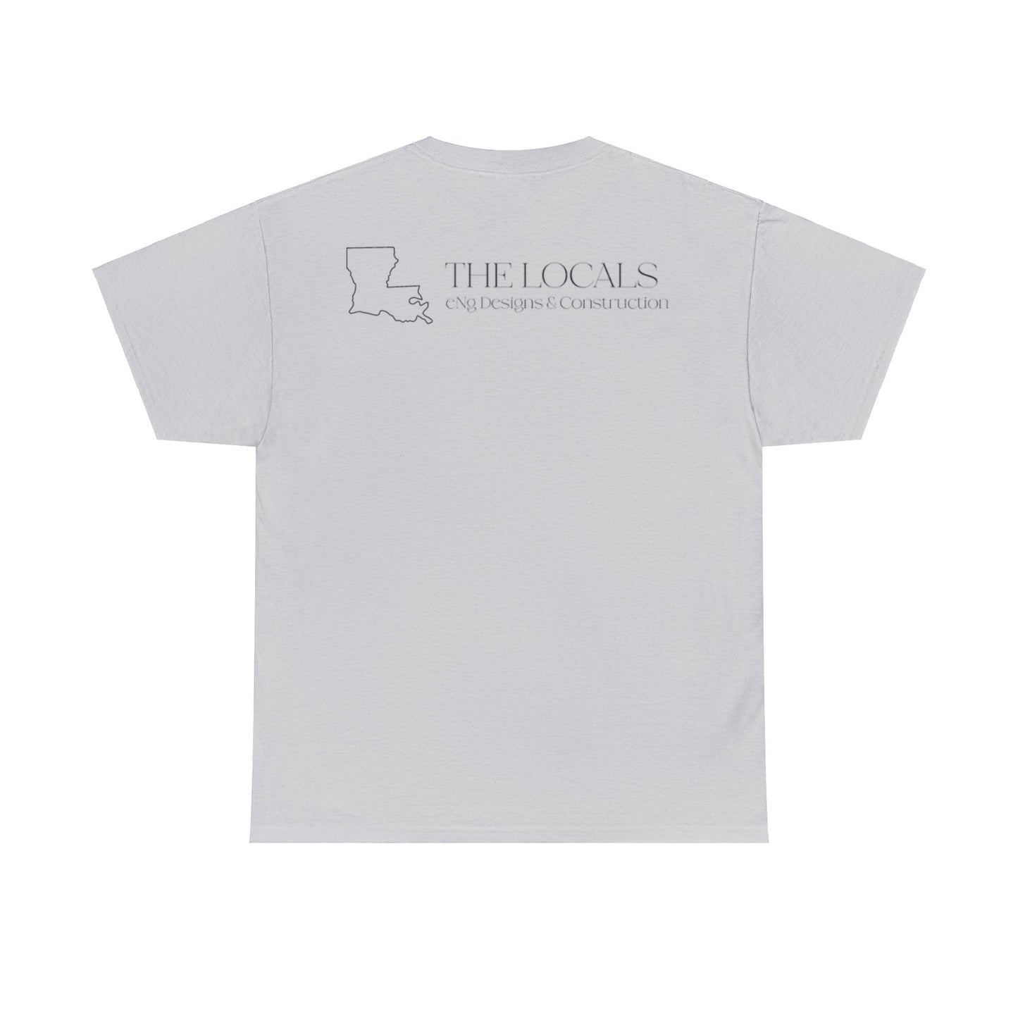 The Local's T-Shirt