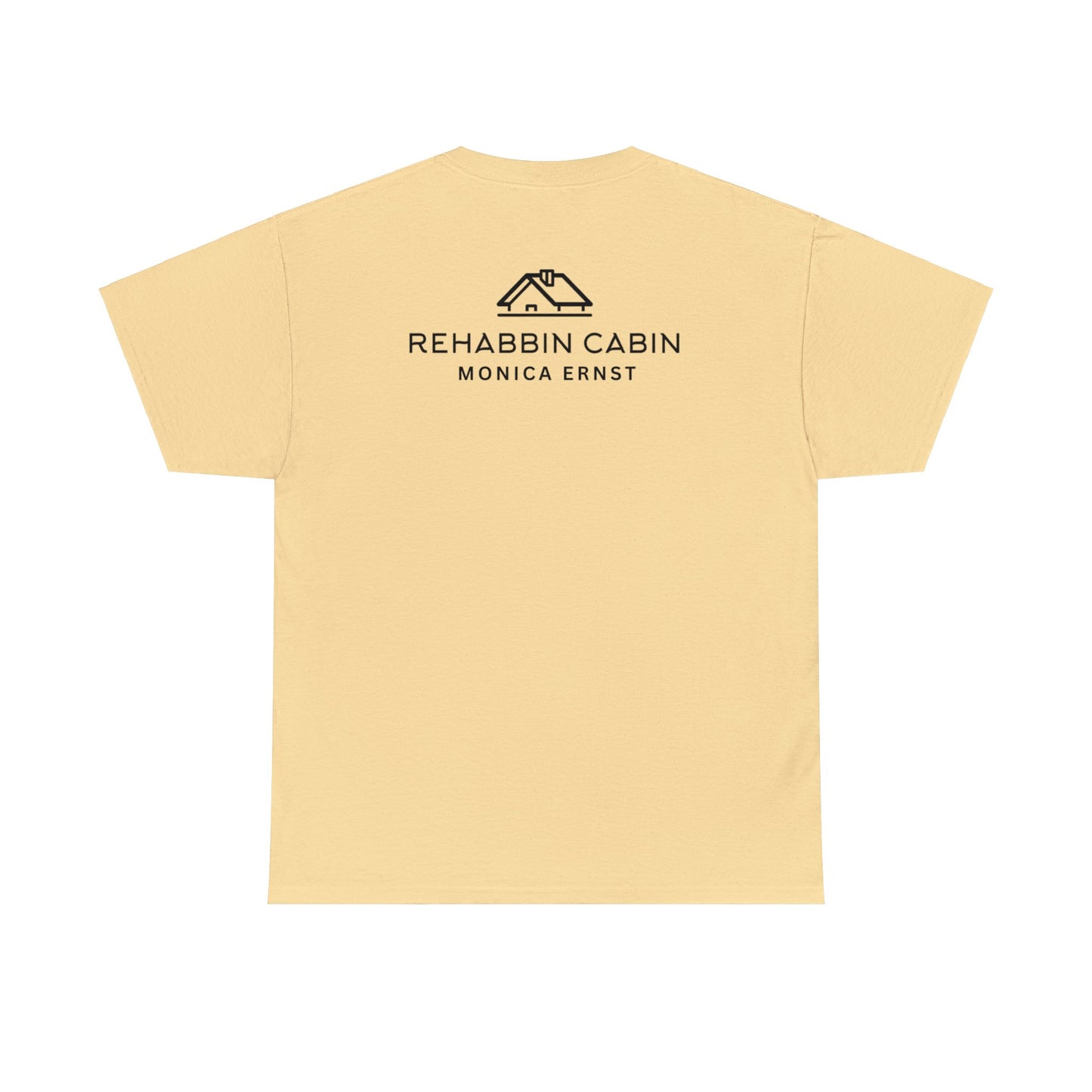 Monica Ernst's T-Shirt