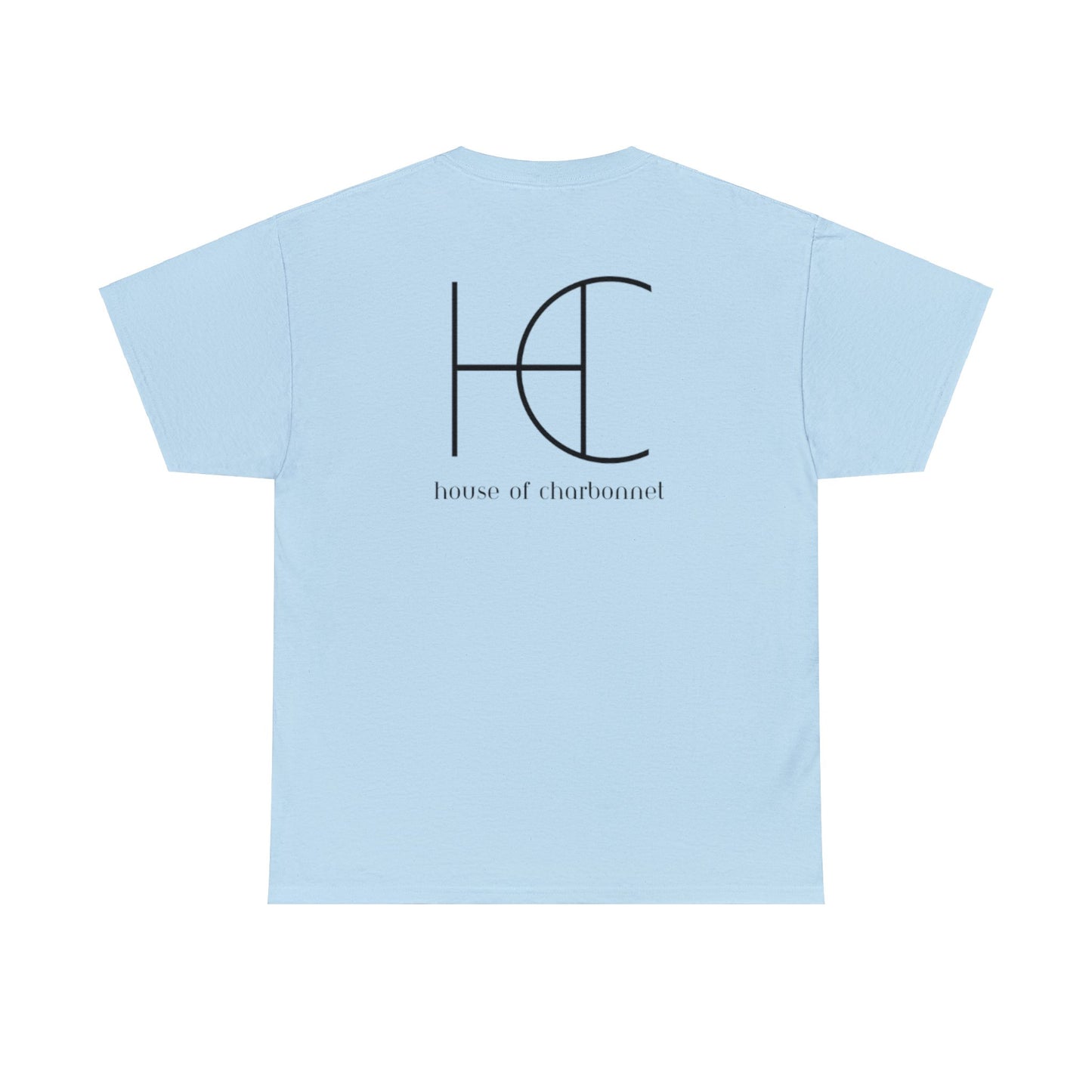House of Charbonnet's T-Shirt