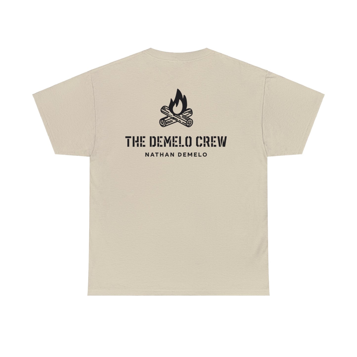 Nathan DeMelo T-Shirt