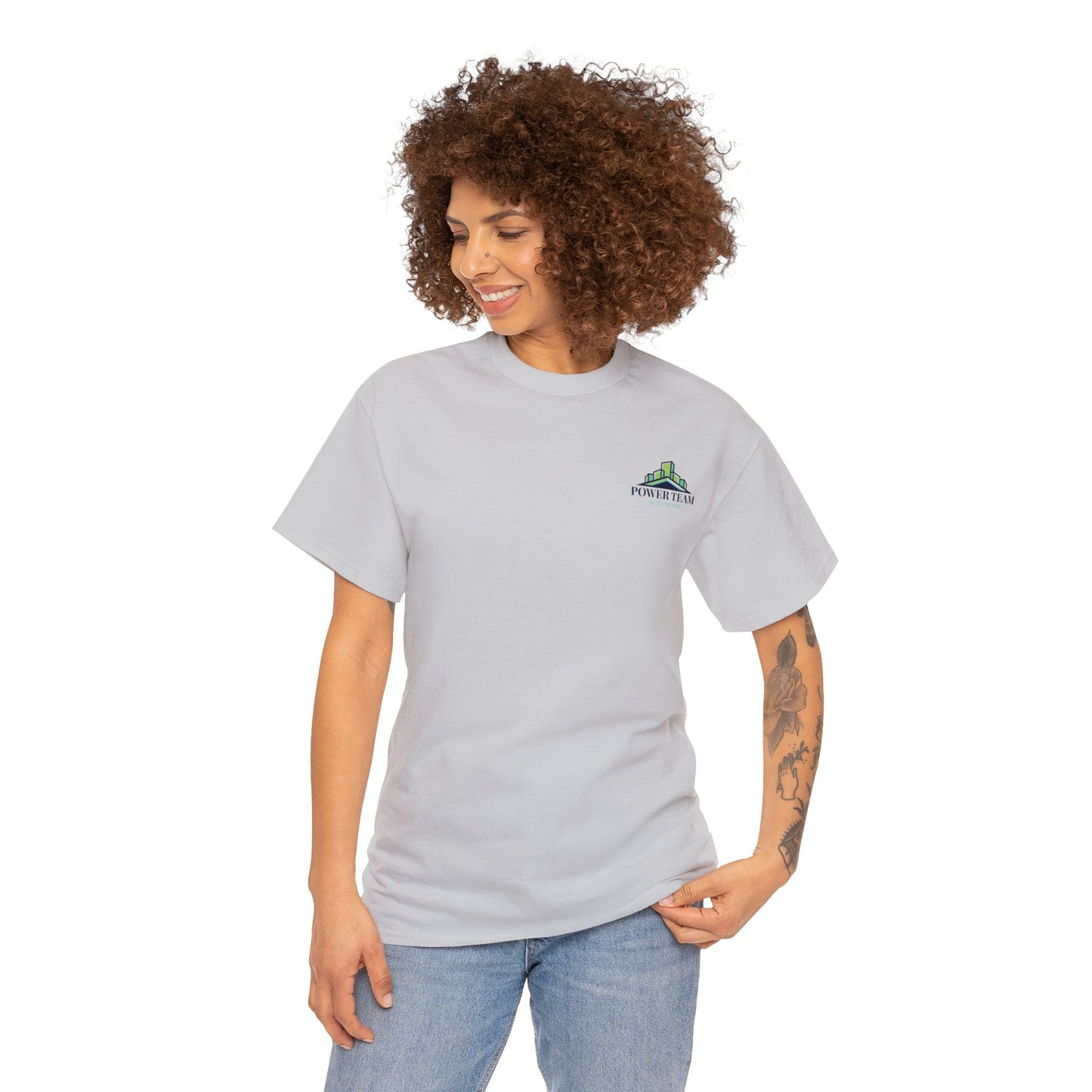 Sicily Wood's T-Shirt