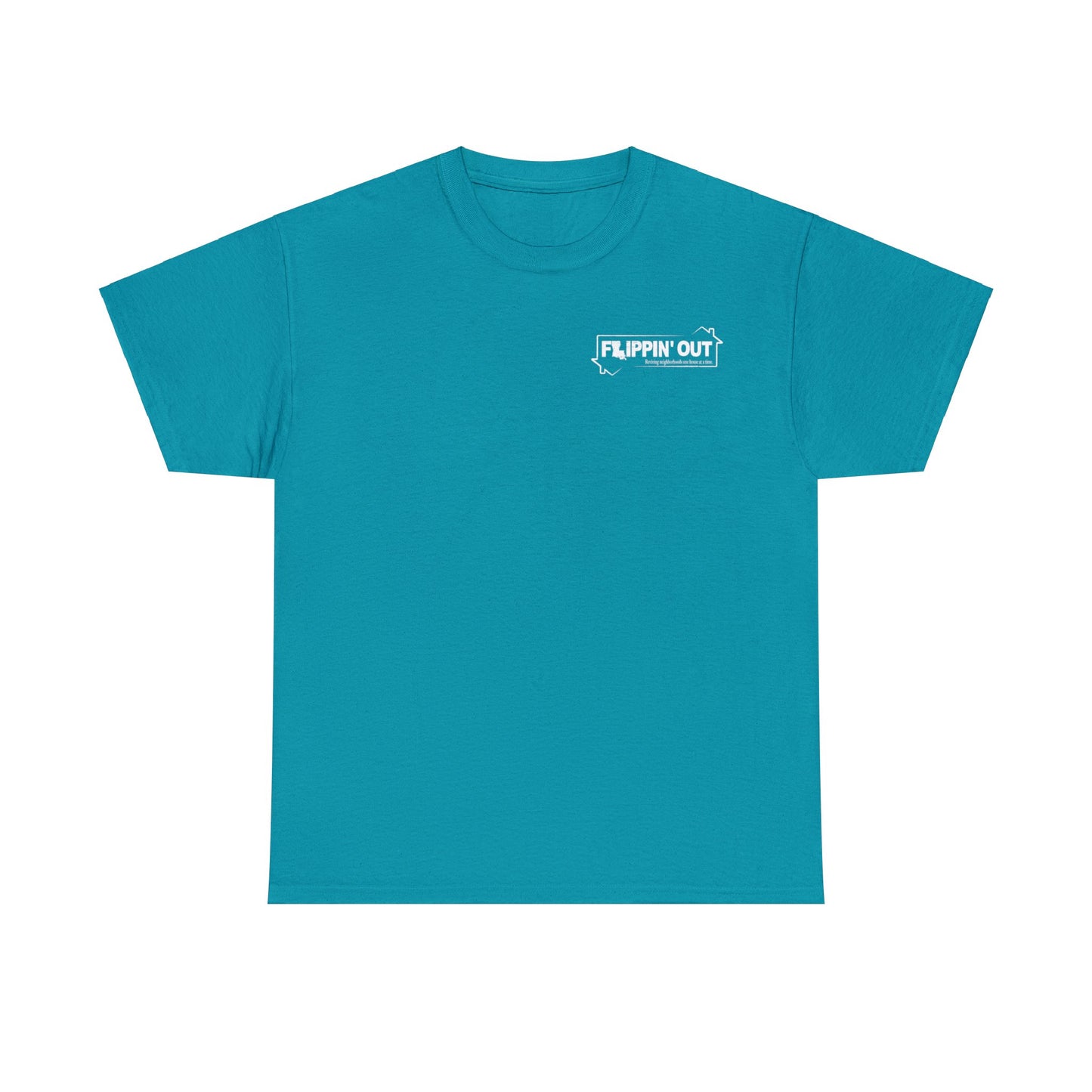 Flippin' Out T-Shirt