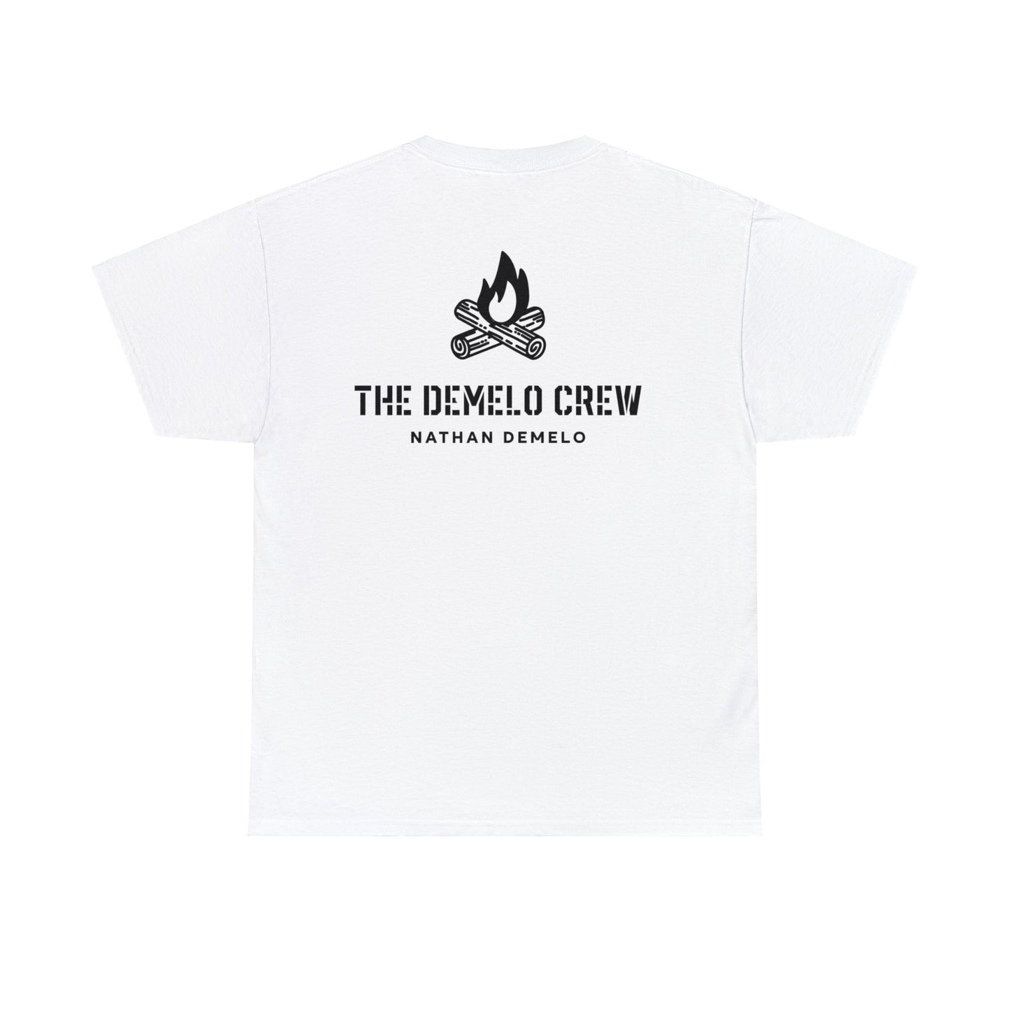 Nathan DeMelo T-Shirt