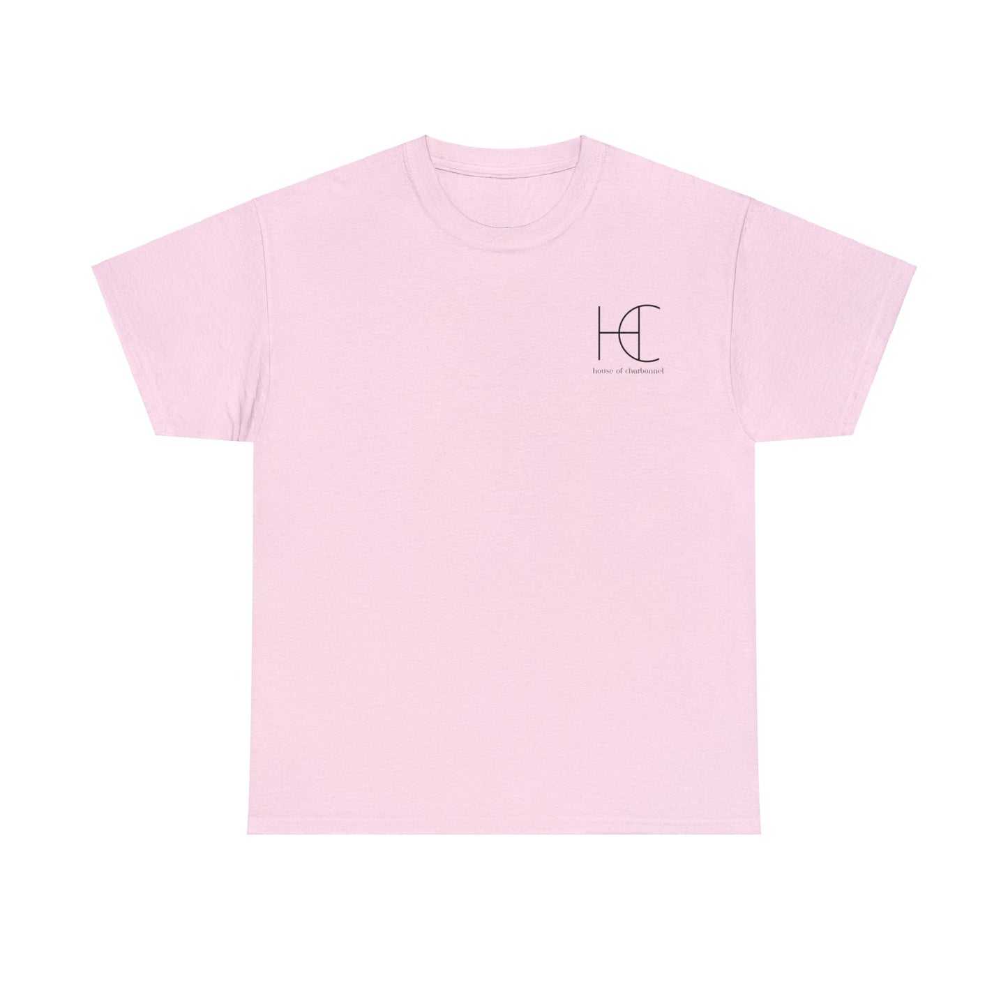 House of Charbonnet's T-Shirt