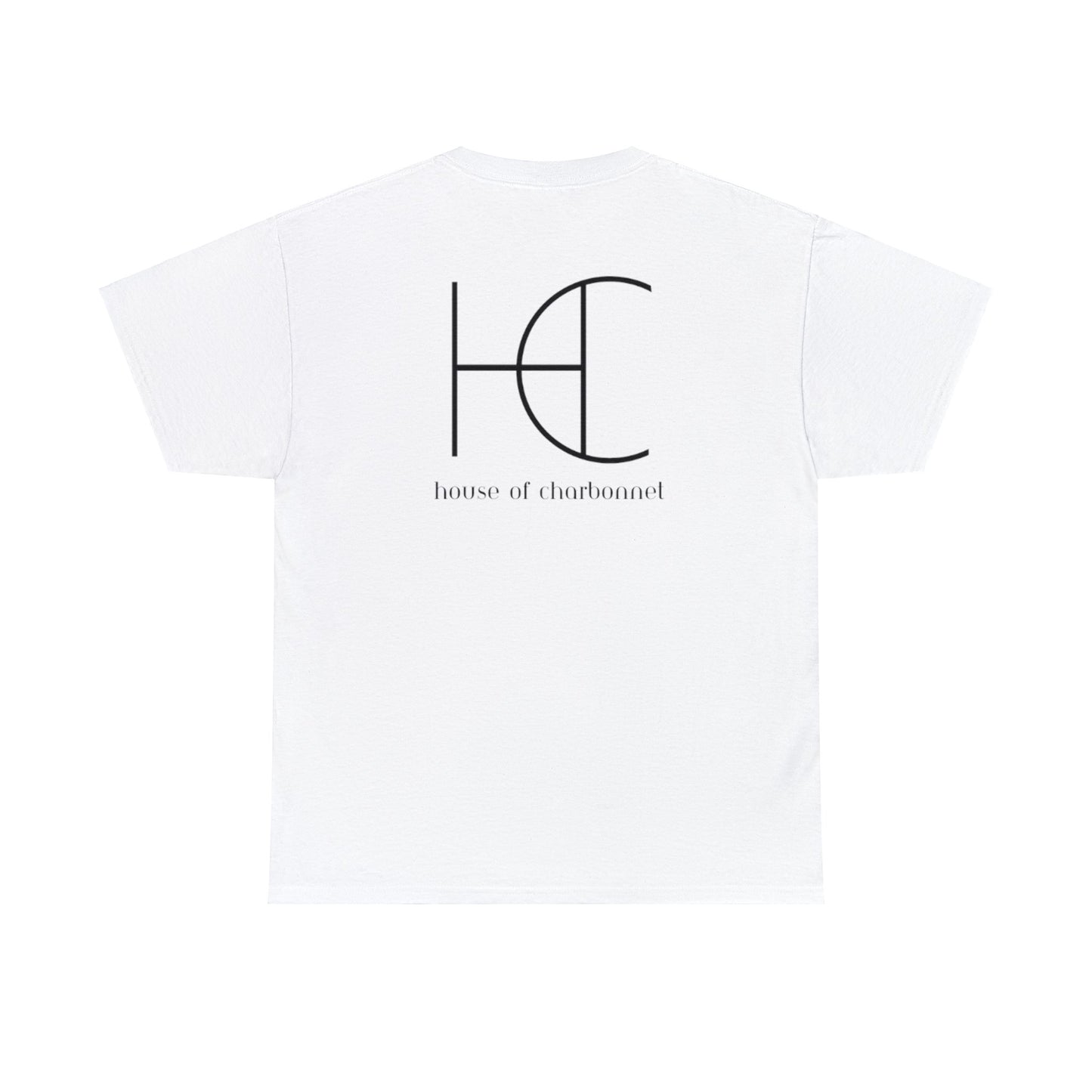 House of Charbonnet's T-Shirt