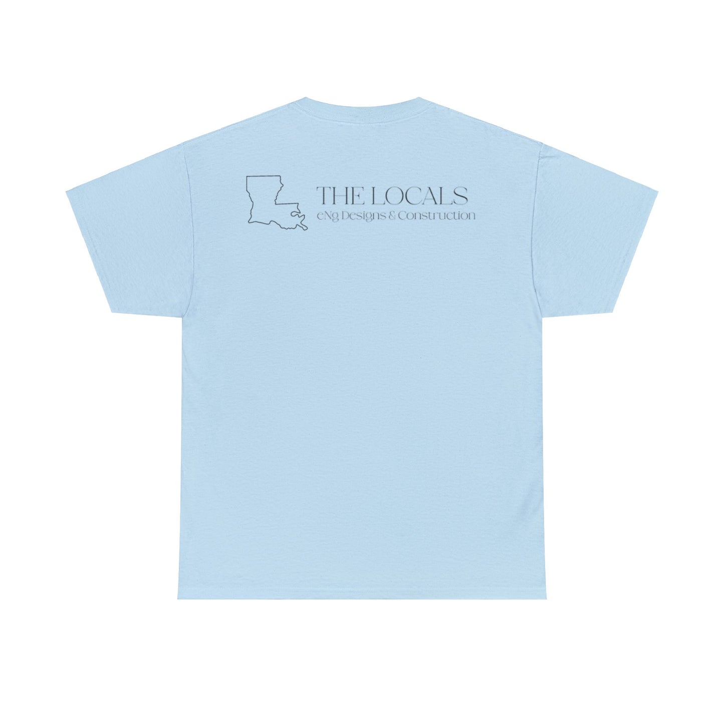The Local's T-Shirt