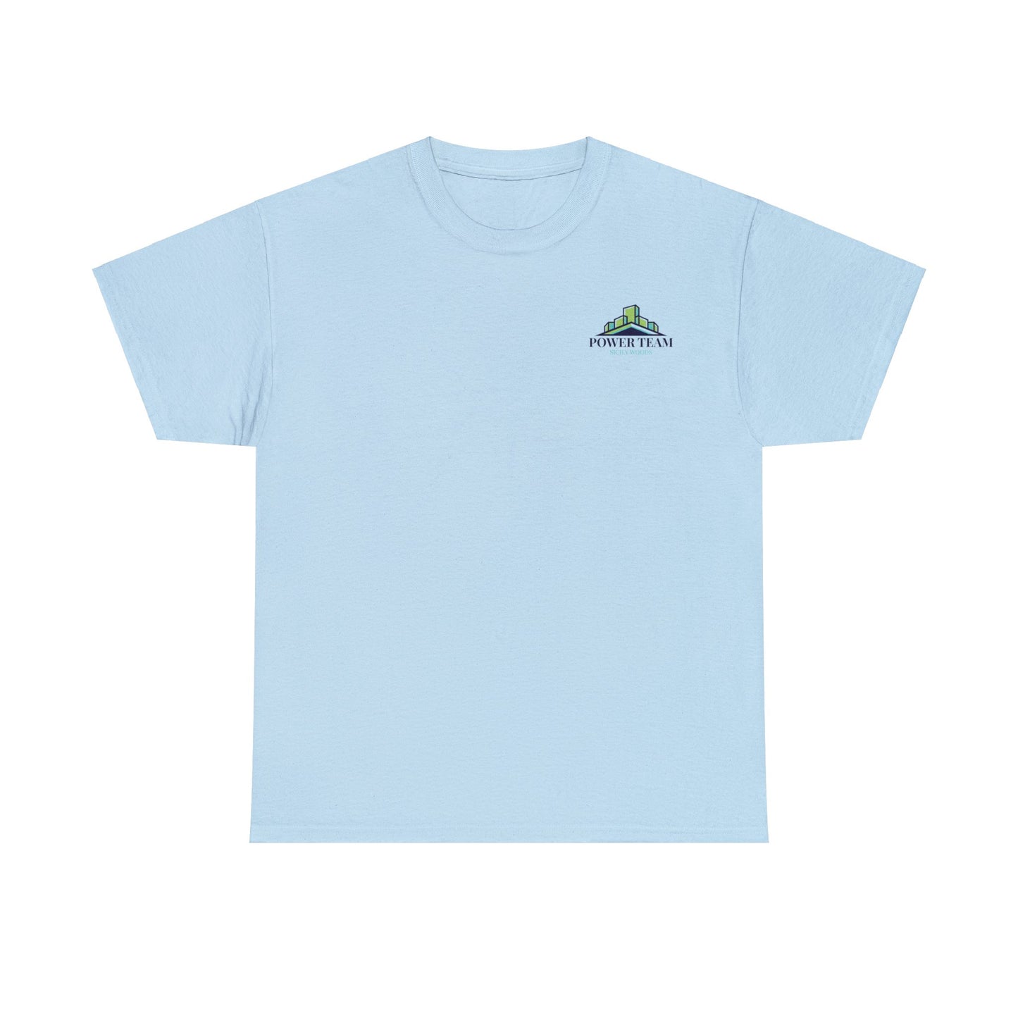Sicily Wood's T-Shirt