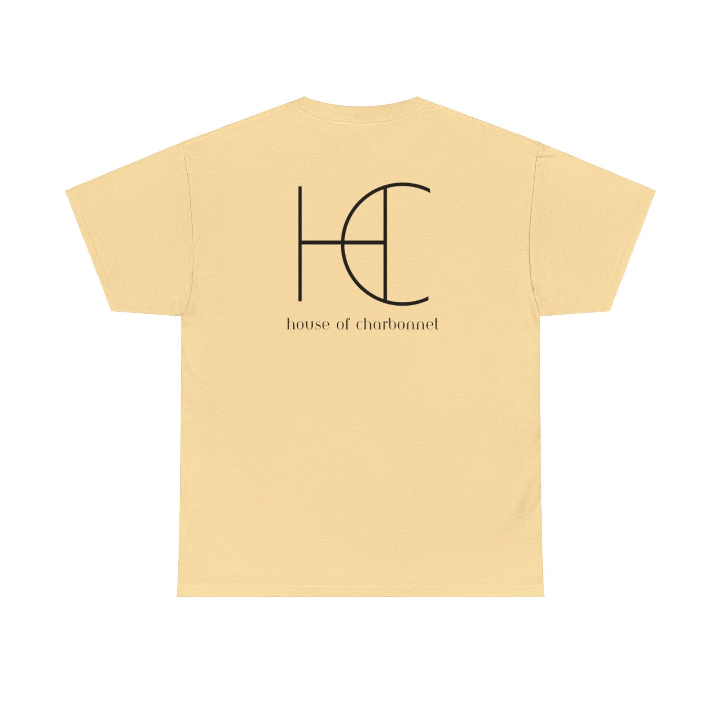 House of Charbonnet's T-Shirt