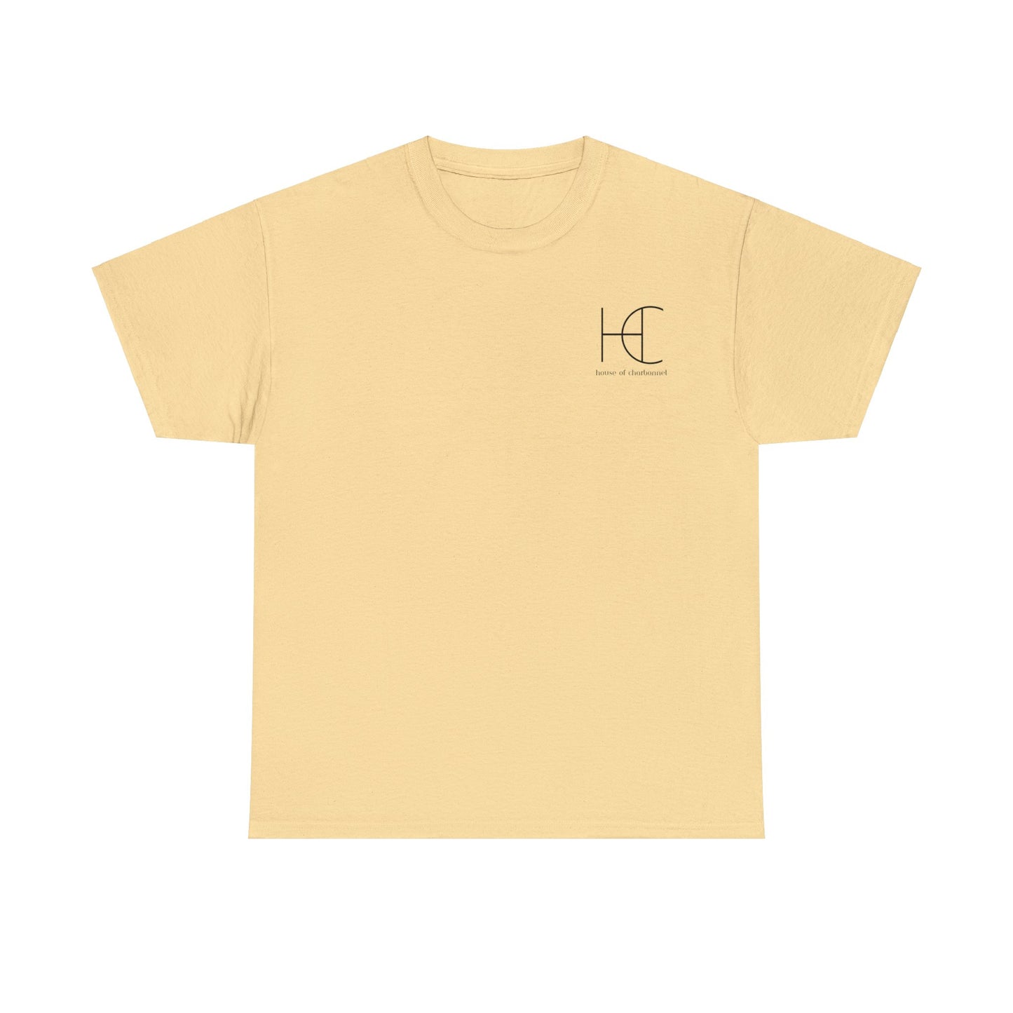 House of Charbonnet's T-Shirt