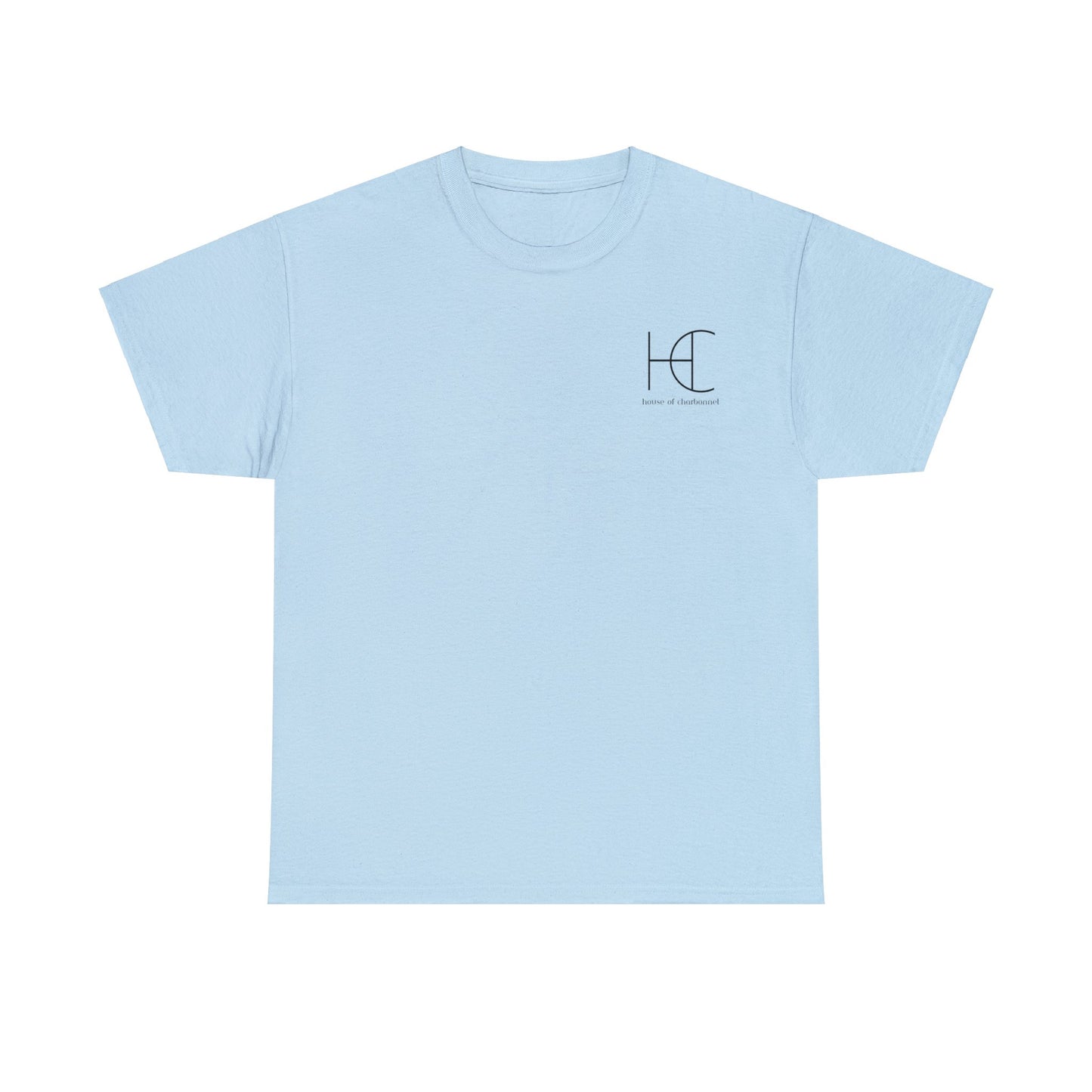 House of Charbonnet's T-Shirt