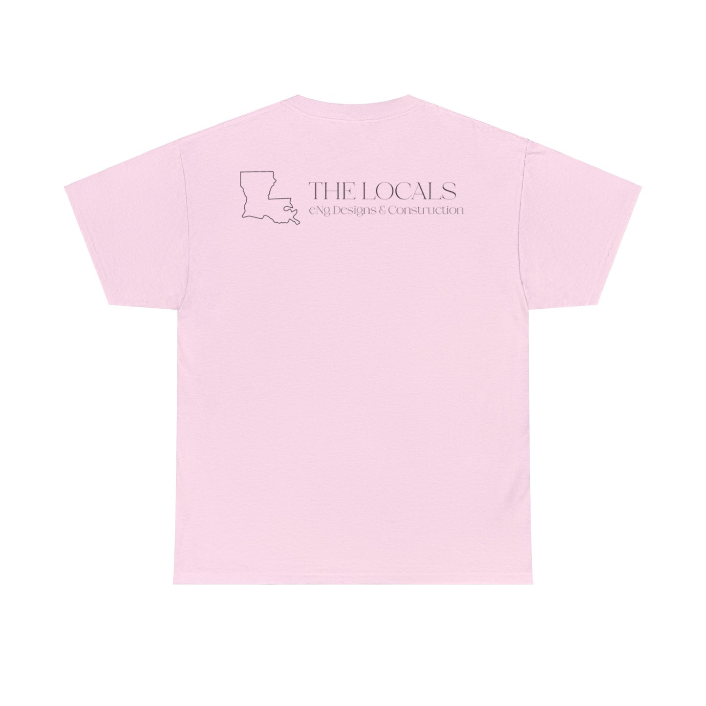 The Local's T-Shirt