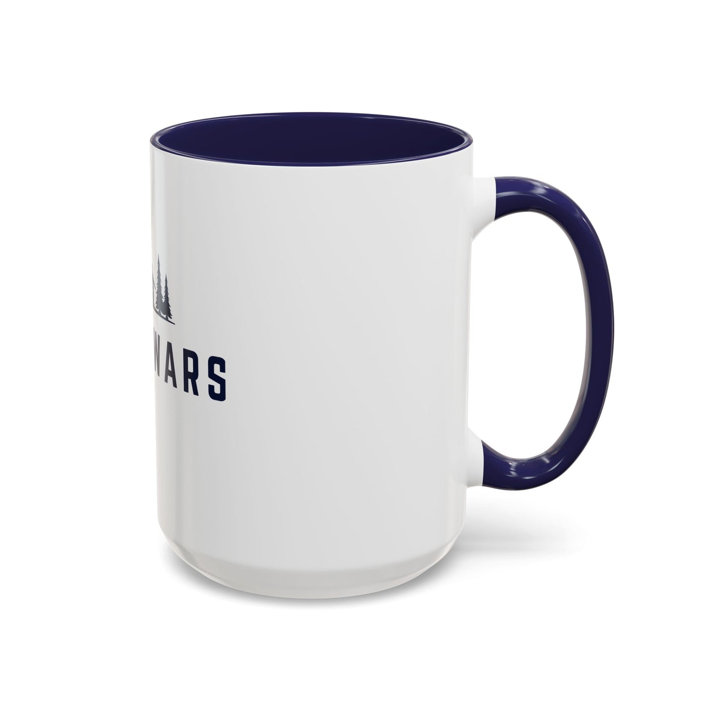 Cabin Wars Mug