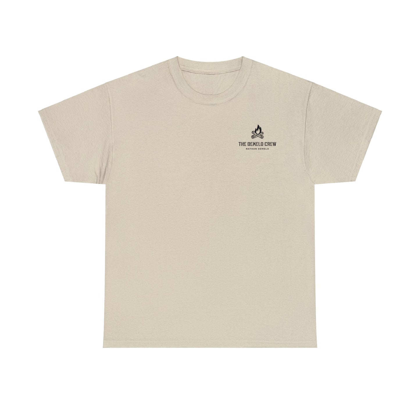Nathan DeMelo T-Shirt