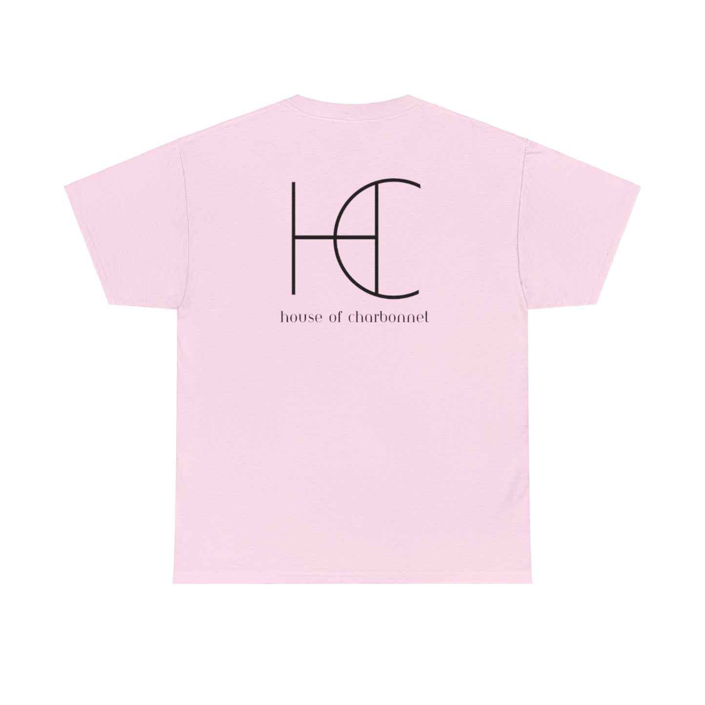 House of Charbonnet's T-Shirt