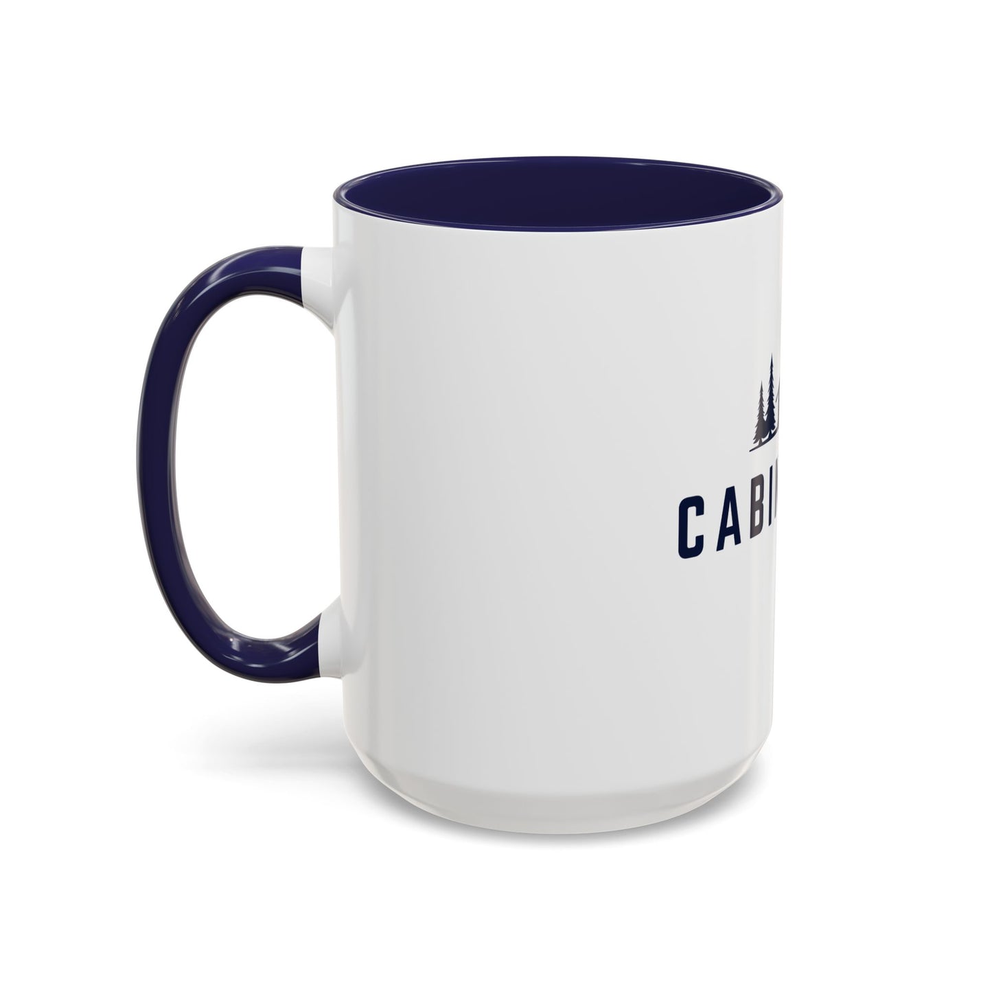 Cabin Wars Mug