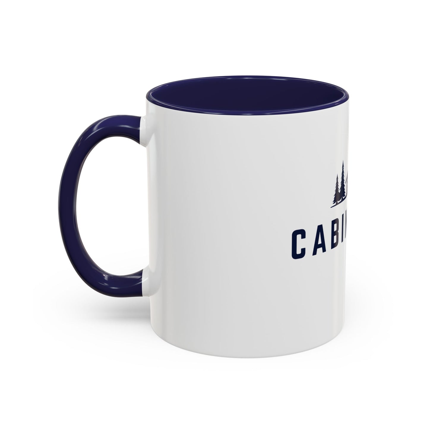 Cabin Wars Mug