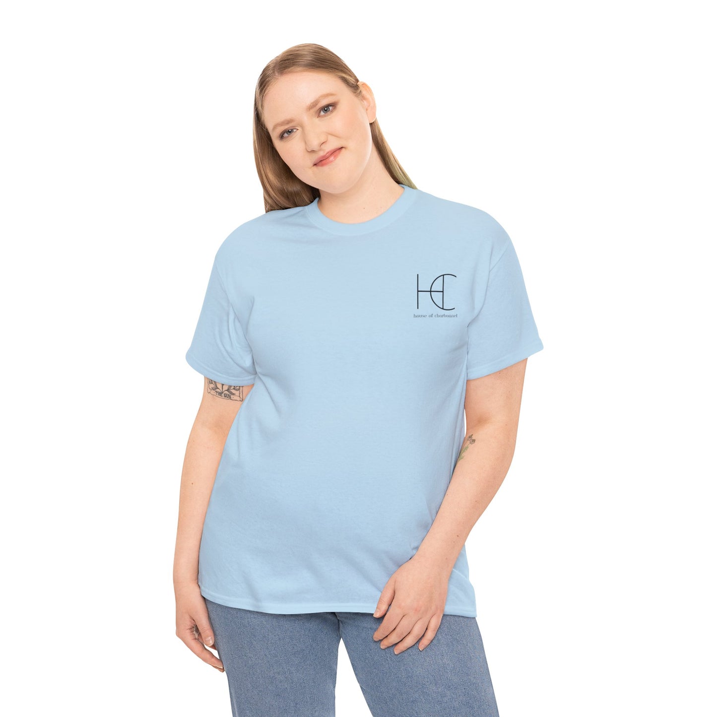 House of Charbonnet's T-Shirt